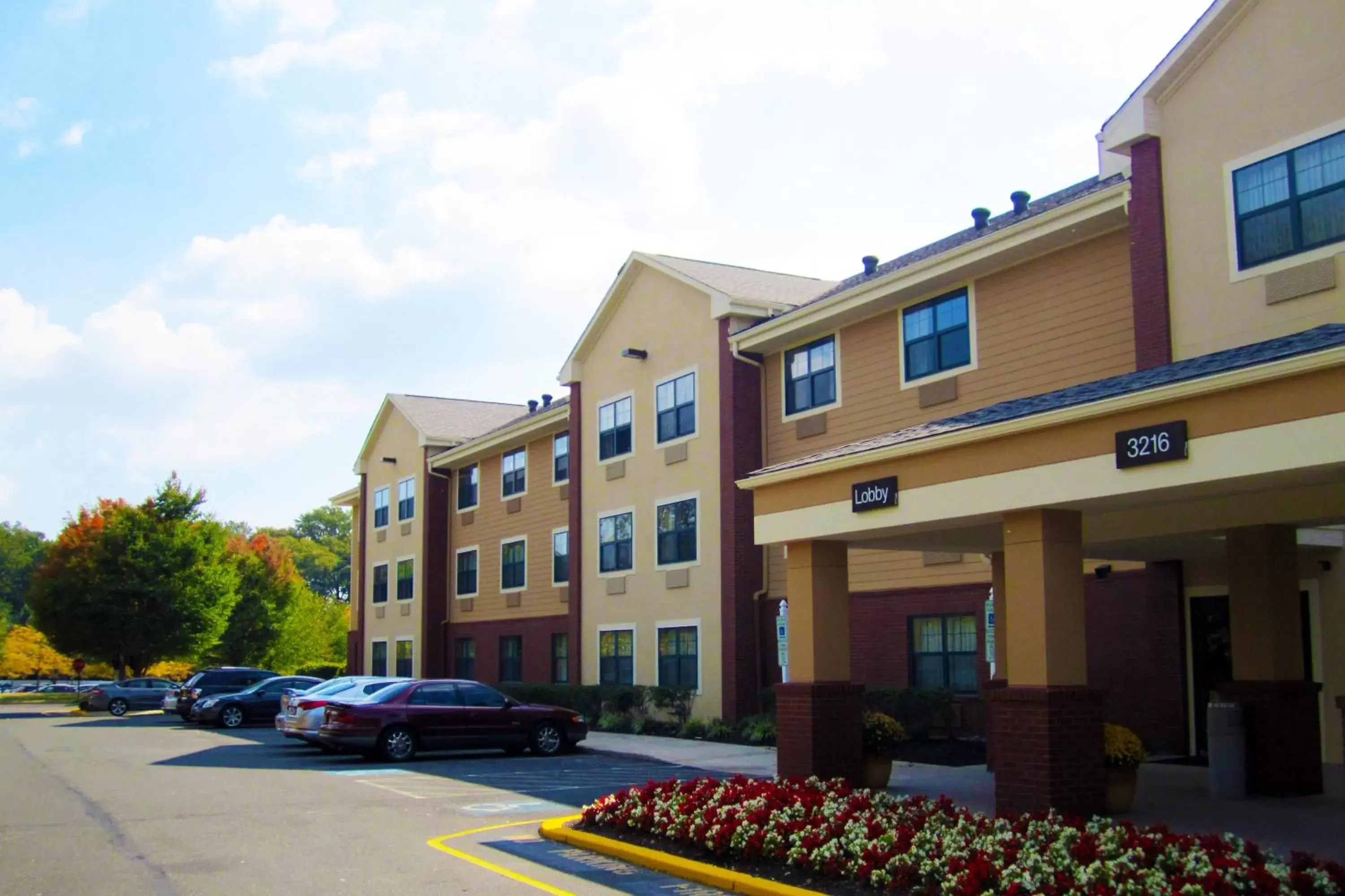 Extended Stay America Suites - Philadelphia - Bensalem Extended Stay America Suites - Philadelphia - Bensalem