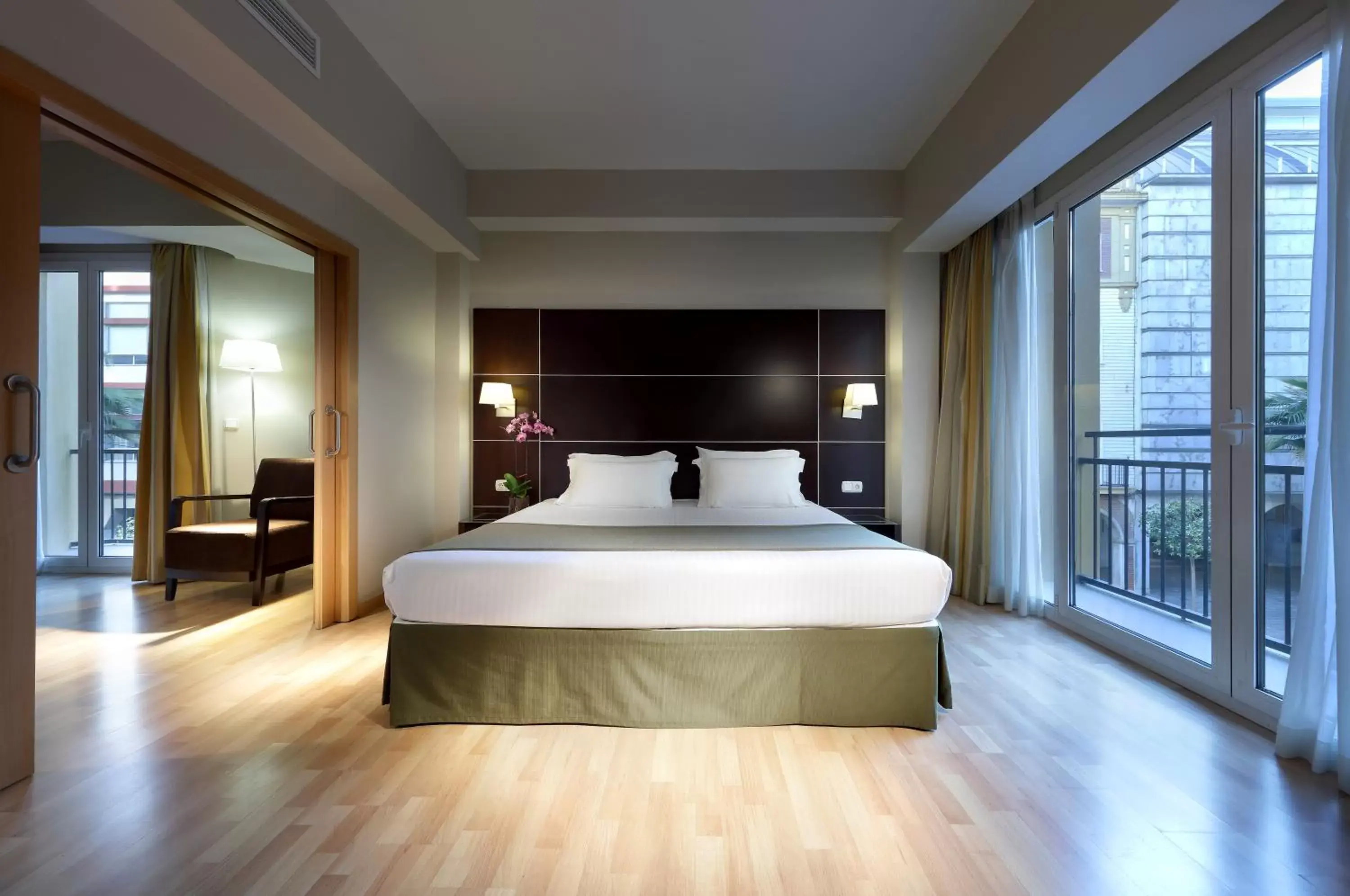 Exe Tartessos Exe Tartessos