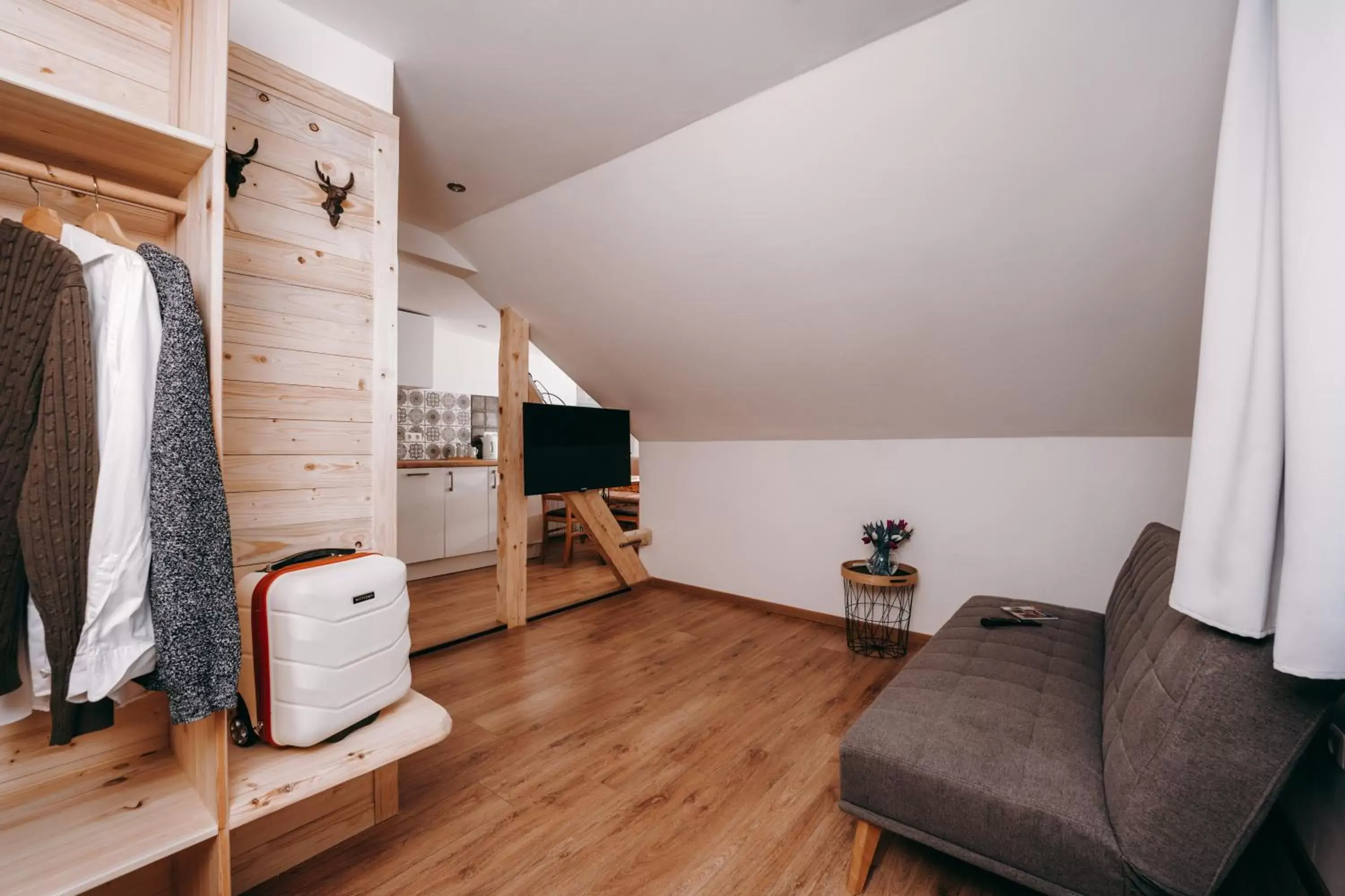 Apartment in Black Forest Dream Apartments Apartment in Black Forest Dream Apartments