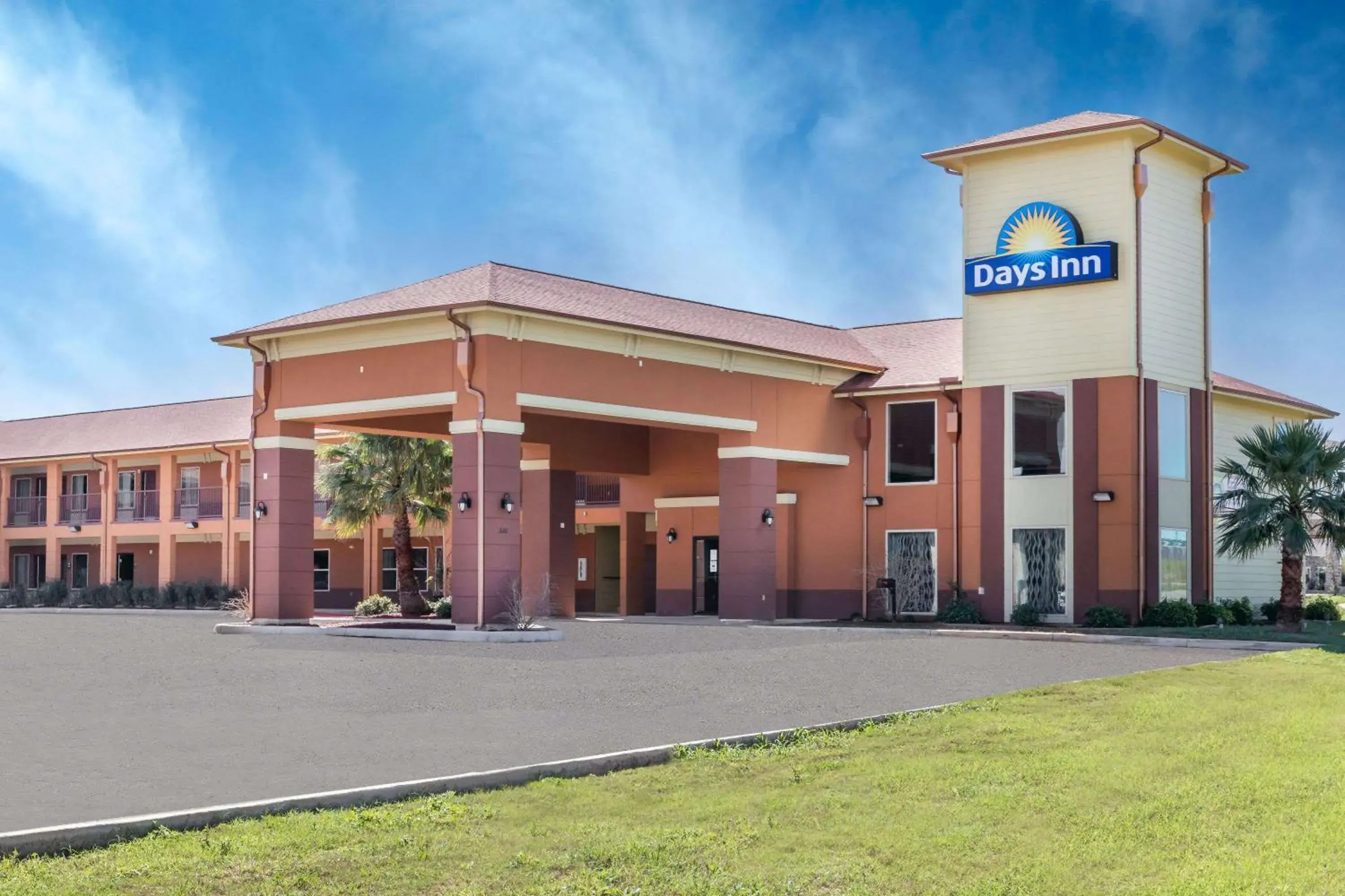 Days Inn by Wyndham Dilley Days Inn by Wyndham Dilley