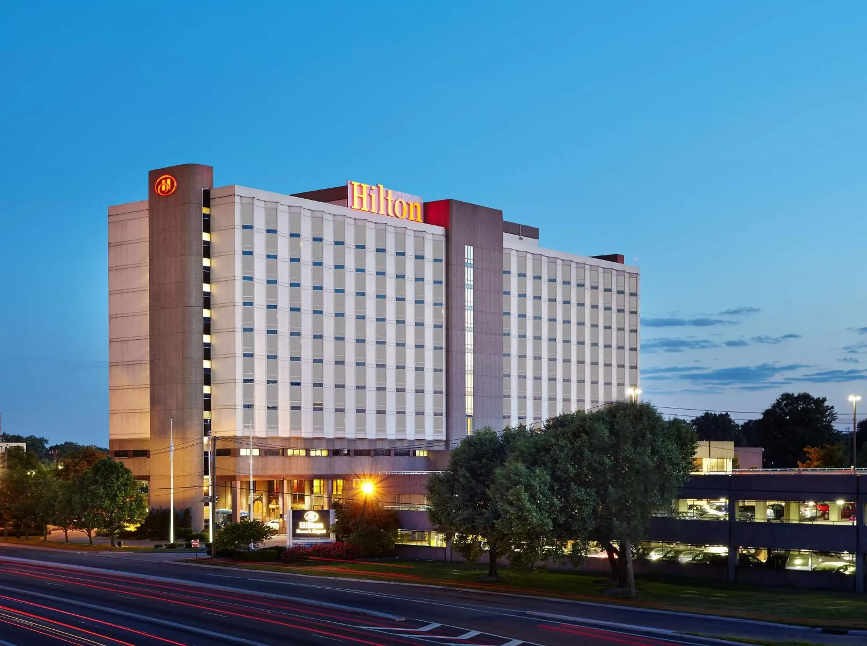 Hilton Newark Airport Hilton Newark Airport