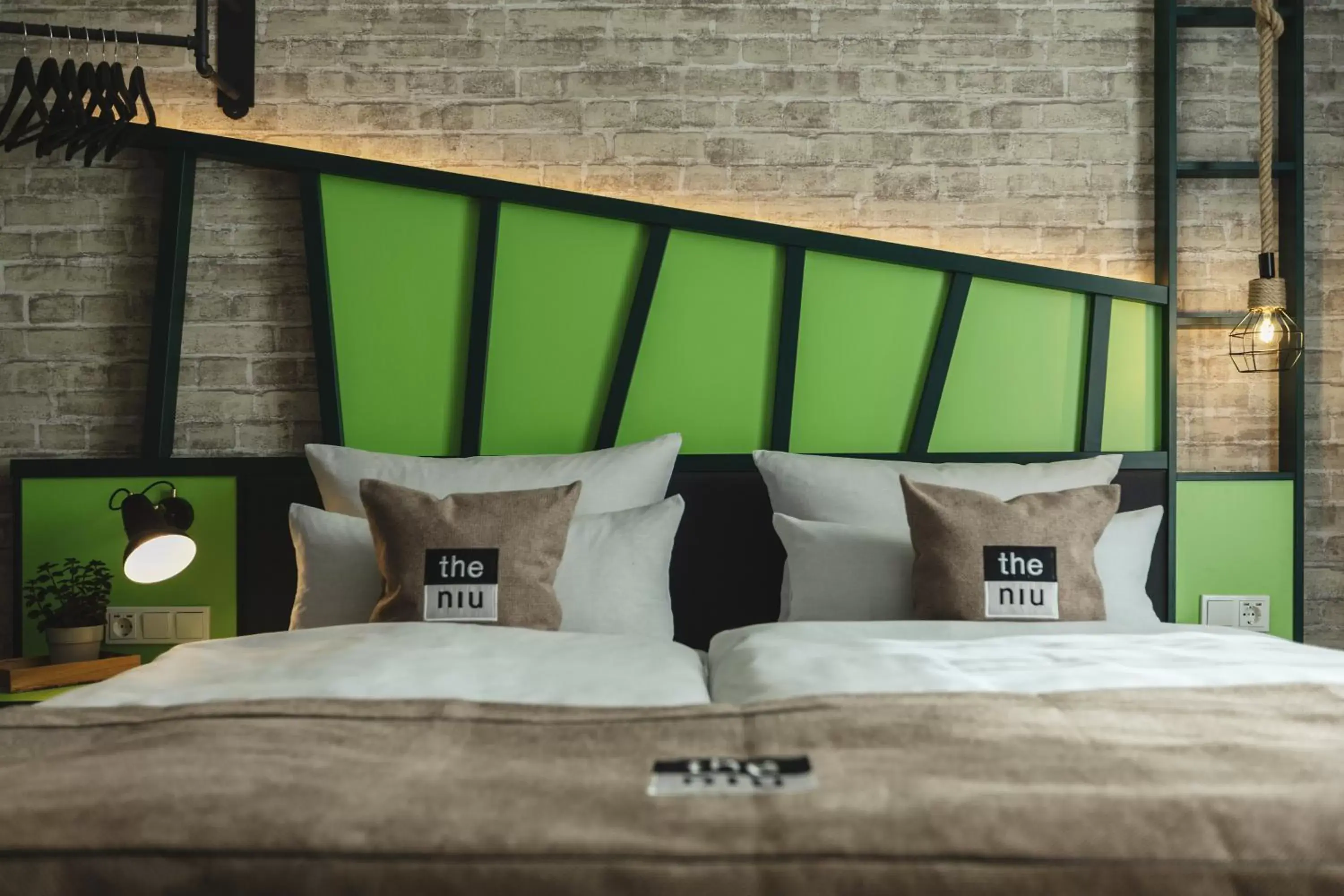 Standard Room in Holiday Inn - the niu, Hop Forchheim by IHG Standard Room in Holiday Inn - the niu, Hop Forchheim by IHG