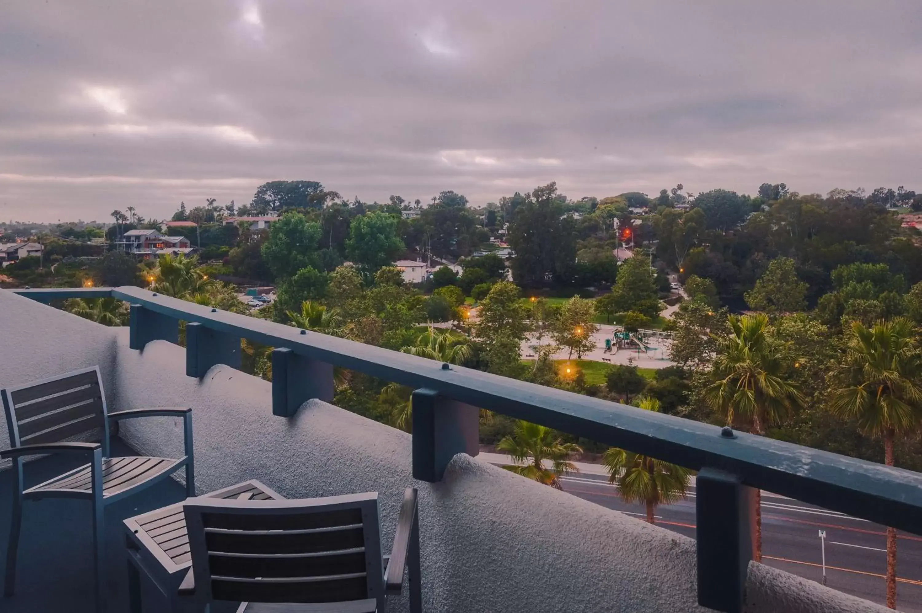 The Enci Double Queen Suite With Kitchenette (Sofa Bed) (Park View) in The Encinitan Hotel & Suites The Enci Double Queen Suite With Kitchenette (Sofa Bed) (Park View) in The Encinitan Hotel & Suites