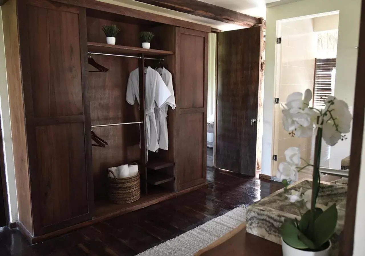 Presidential Suite in Casa Teka Presidential Suite in Casa Teka