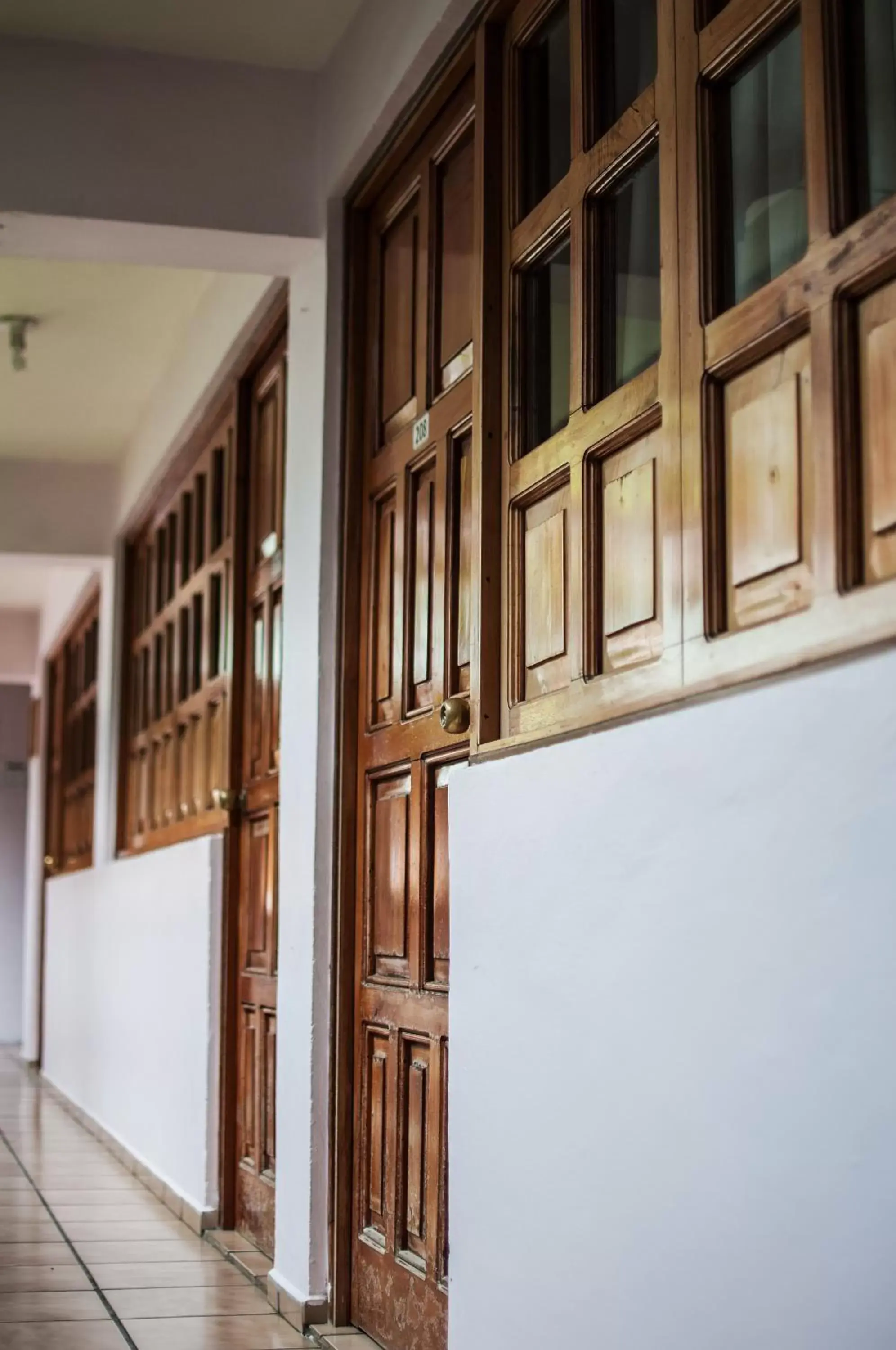 Standard Double Room in Hotel Michelle Standard Double Room in Hotel Michelle