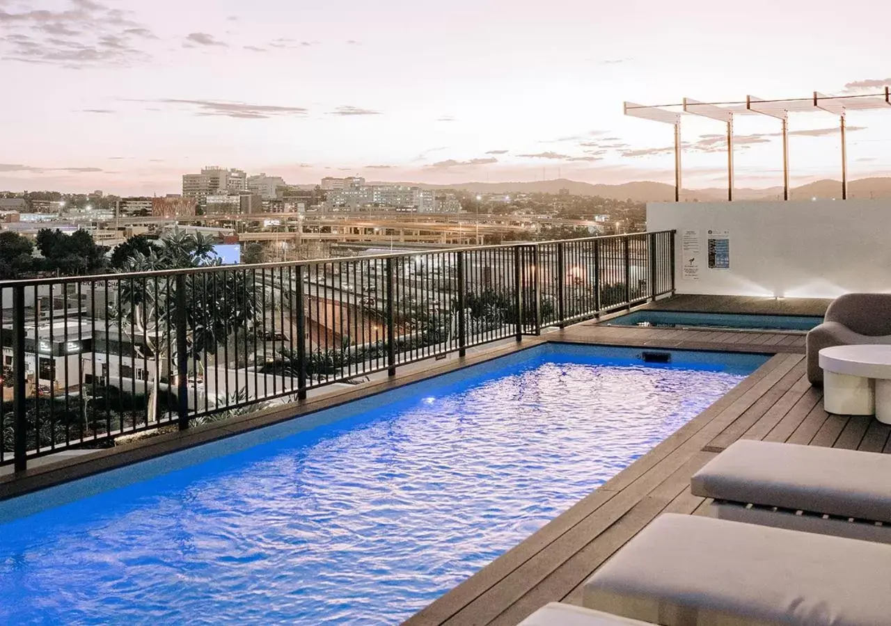 Rambla at Perry House Rambla at Perry House