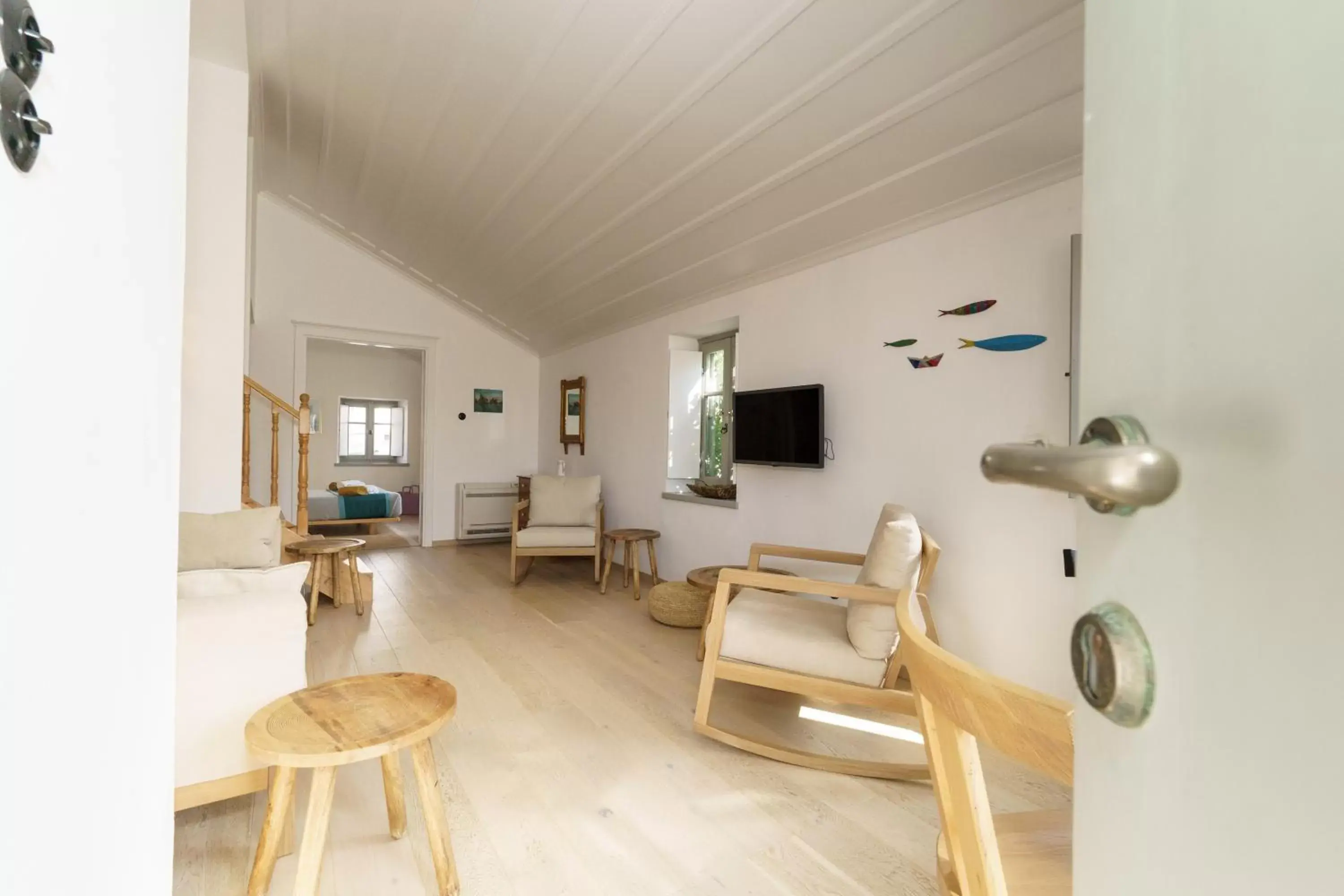 Superior Apartment in LIVIN HYDRA Suite 2 Superior Apartment in LIVIN HYDRA Suite 2