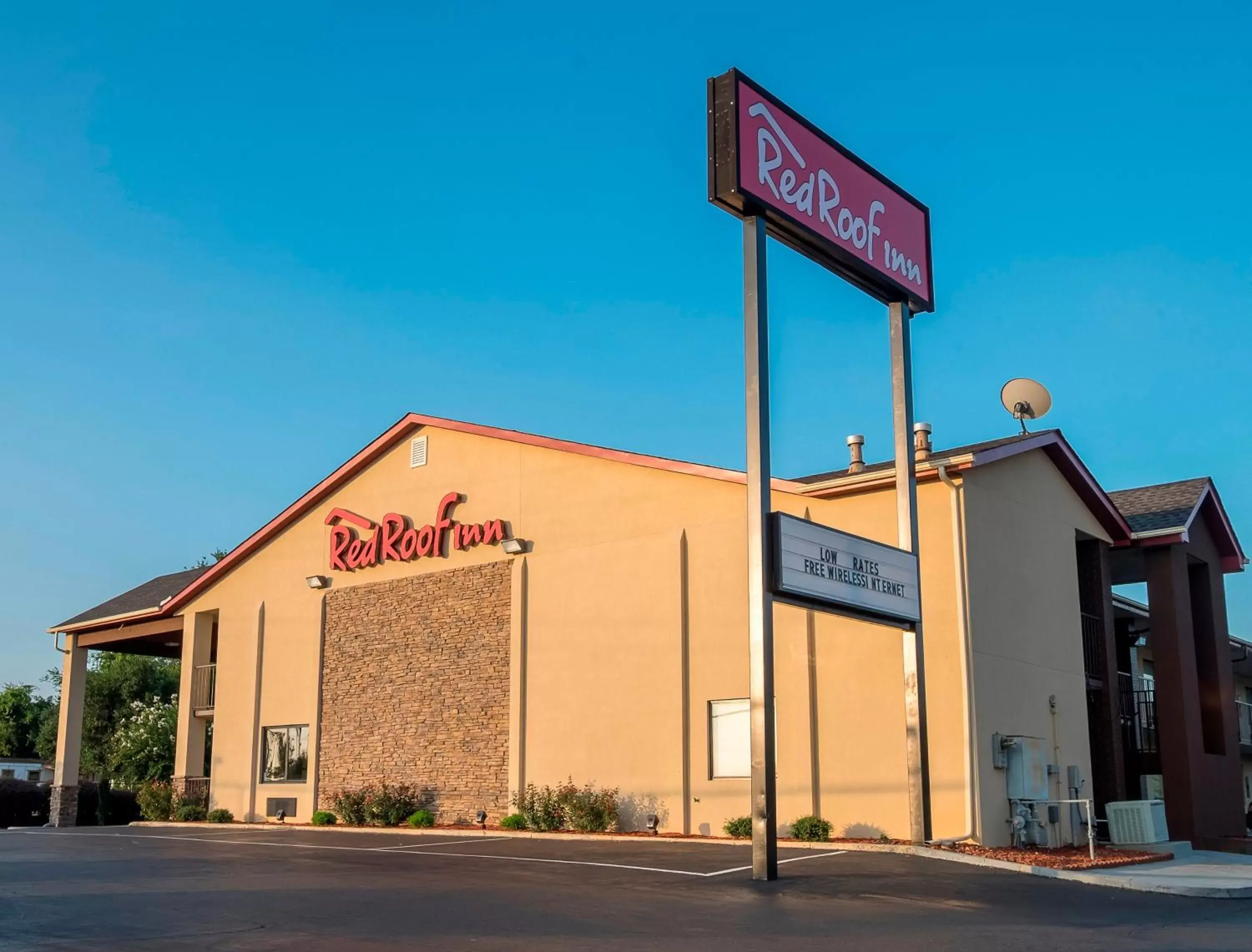 Red Roof Inn Rock Hill Red Roof Inn Rock Hill