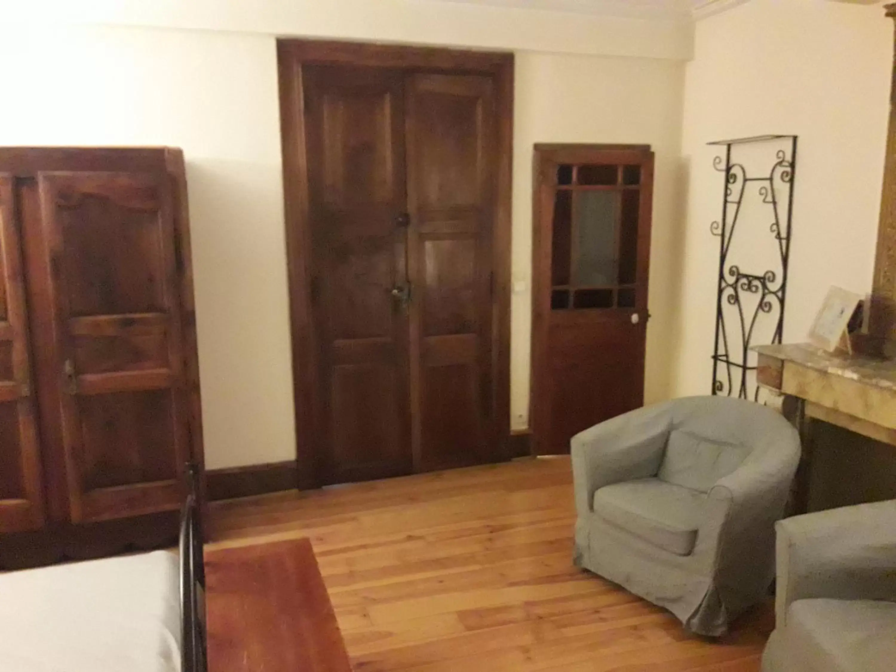 Superior Double Room - single occupancy in Chambres d'hôtes Belle Occitane Superior Double Room - single occupancy in Chambres d'hôtes Belle Occitane