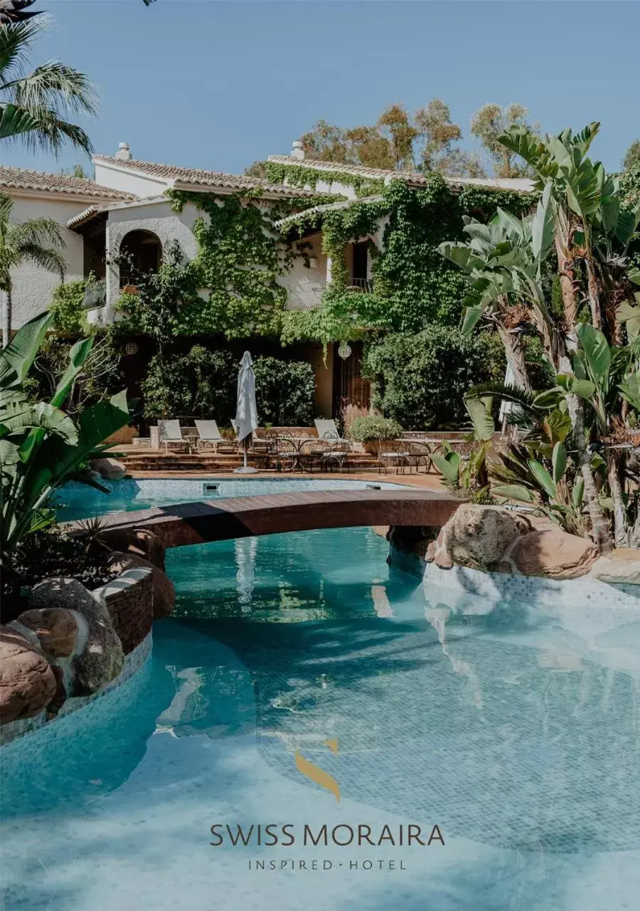 SWISS MORAIRA HOTEL & SPA - Adults only SWISS MORAIRA HOTEL & SPA - Adults only