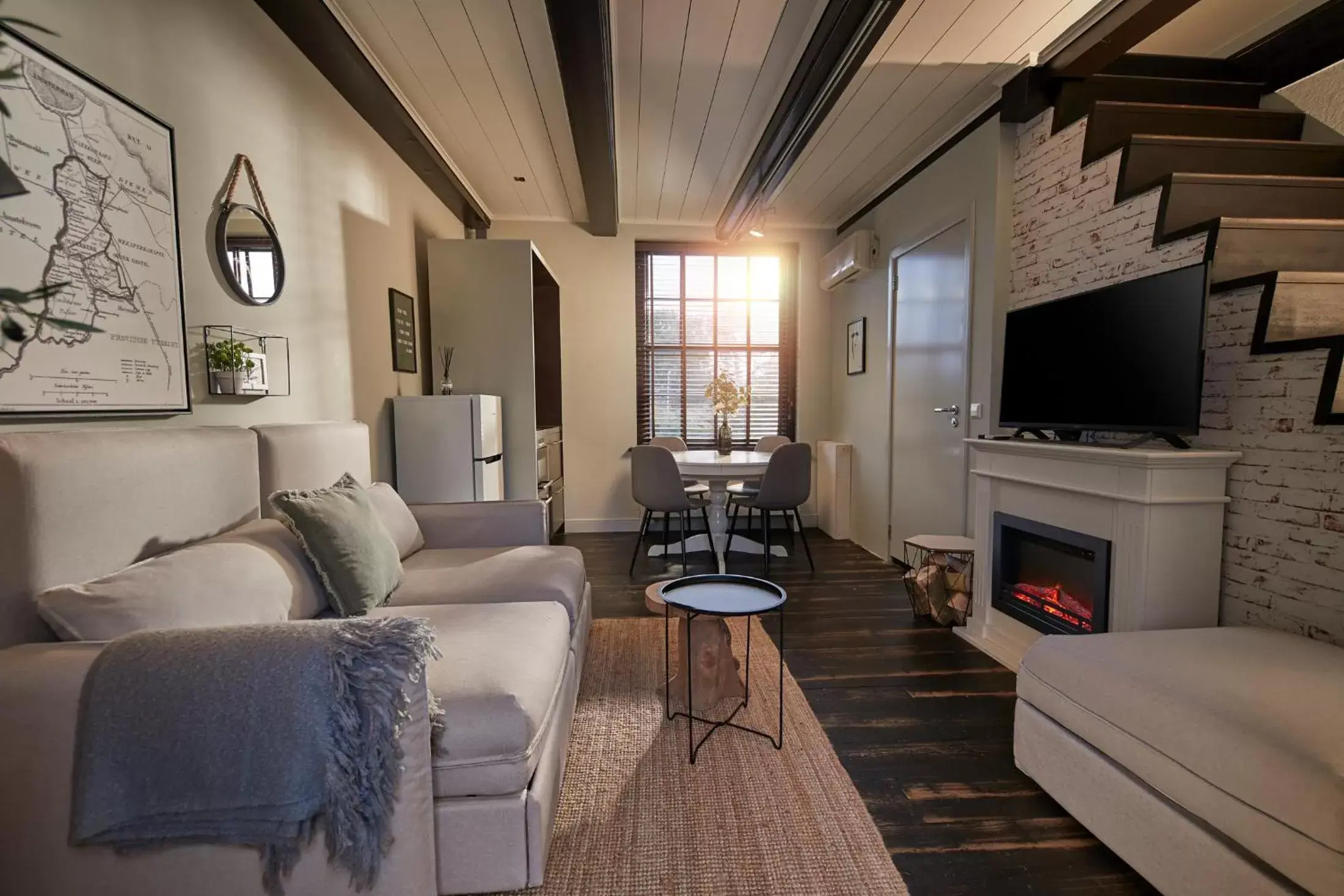 Holiday Home in HUISJES AAN DE AMSTEL - Your home away from home Holiday Home in HUISJES AAN DE AMSTEL - Your home away from home