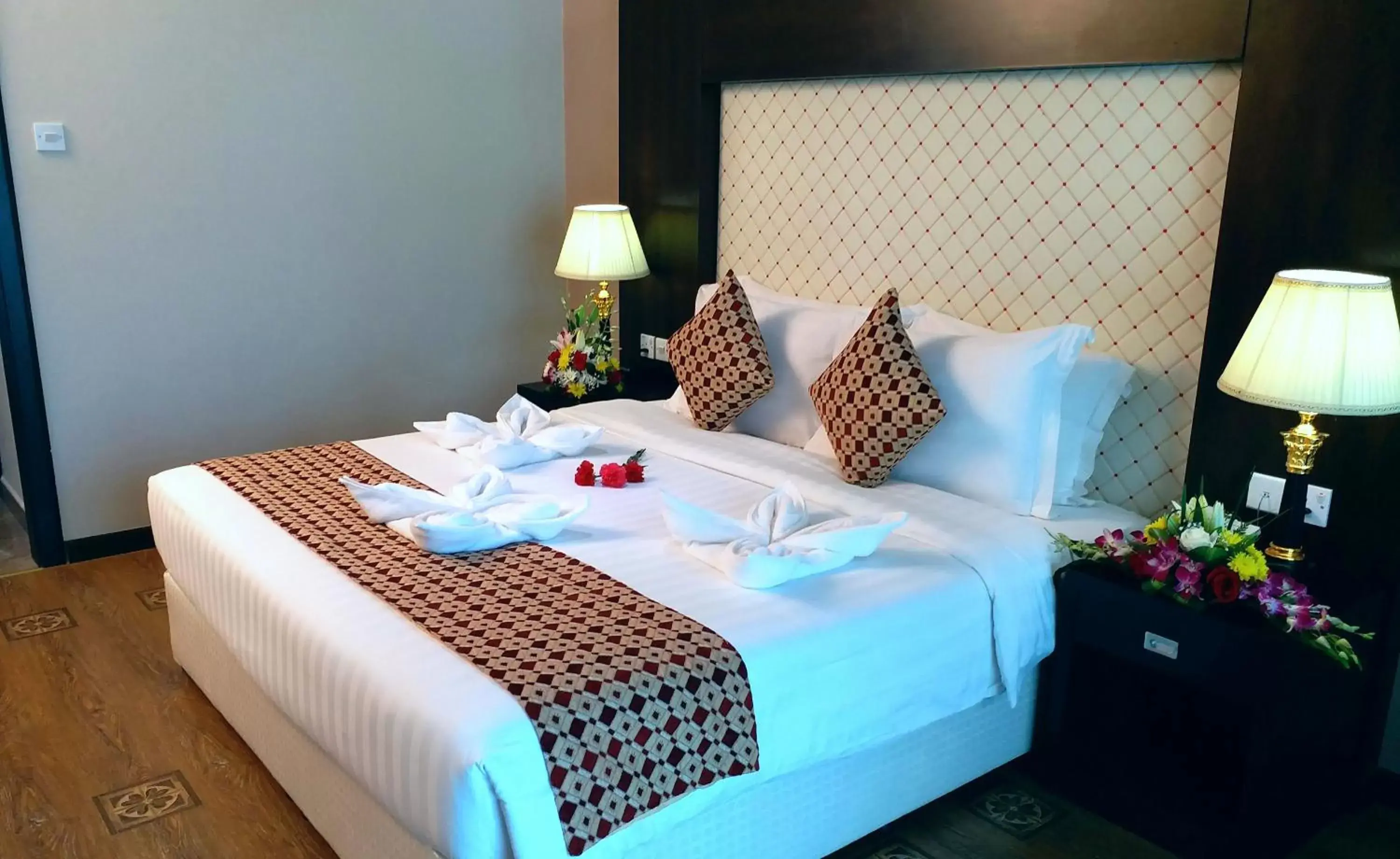 Studio Apartment in Crystal Palace Hotel Studio Apartment in Crystal Palace Hotel