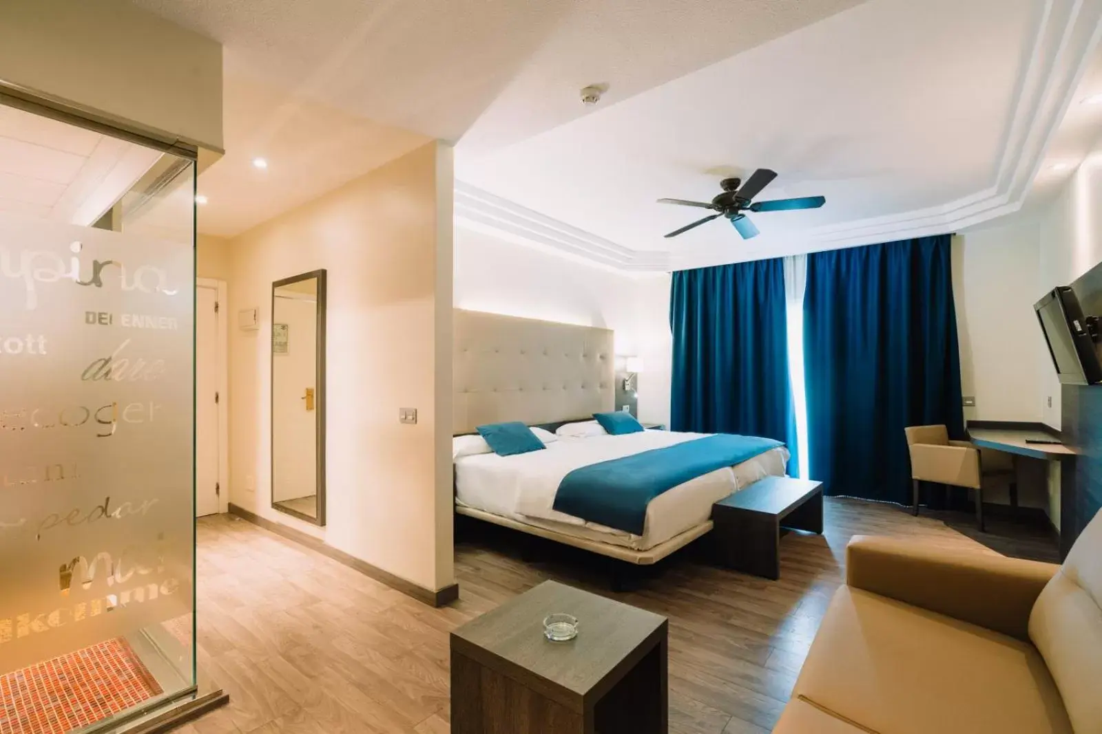 Superior Double Room (1 Adult) in Park Club Europe - All Inclusive Resort Superior Double Room (1 Adult) in Park Club Europe - All Inclusive Resort