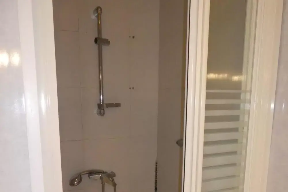 Double Room with Shared Toilet in Tanit Double Room with Shared Toilet in Tanit