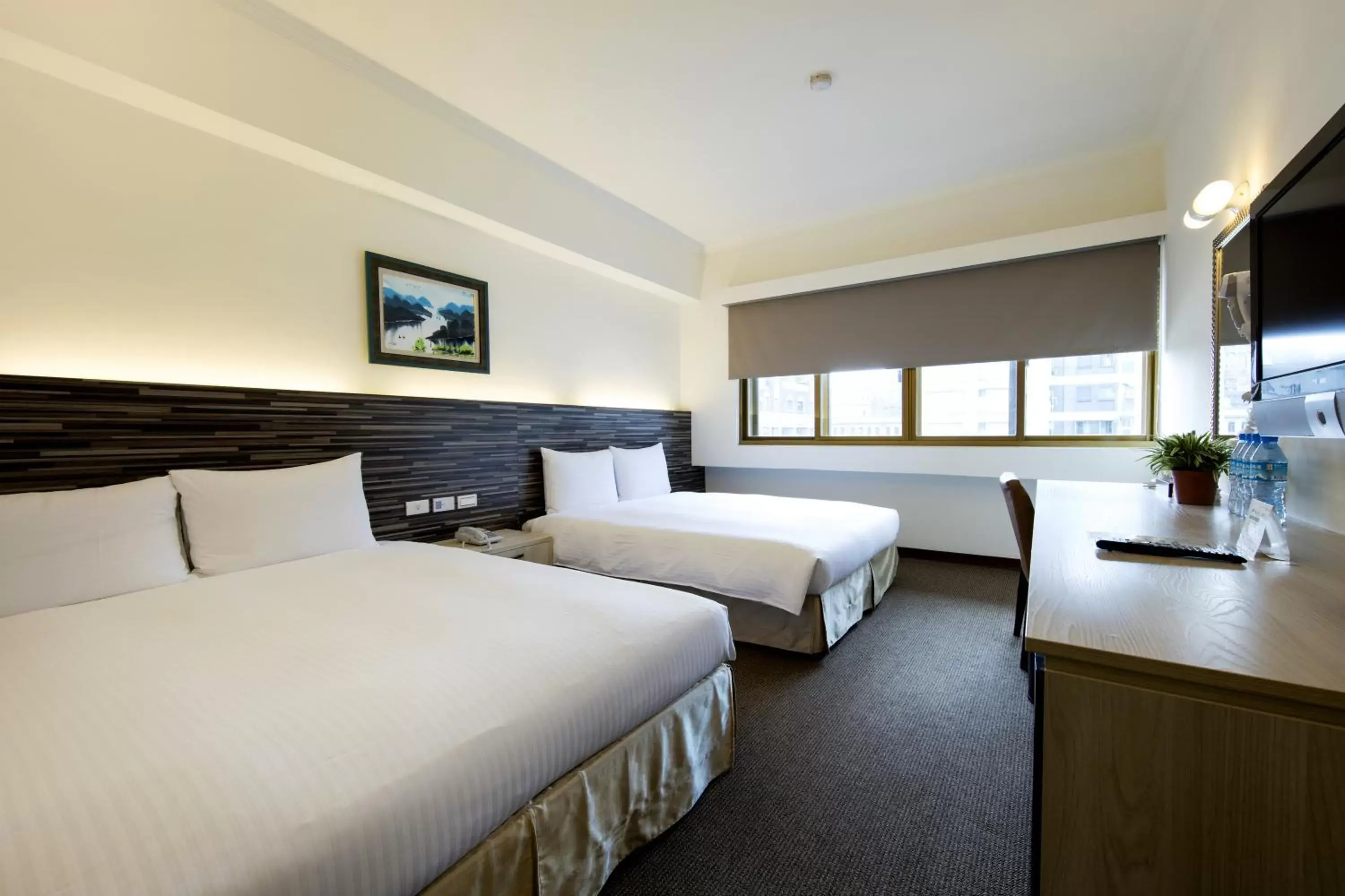 Ful Won Hotel Ful Won Hotel