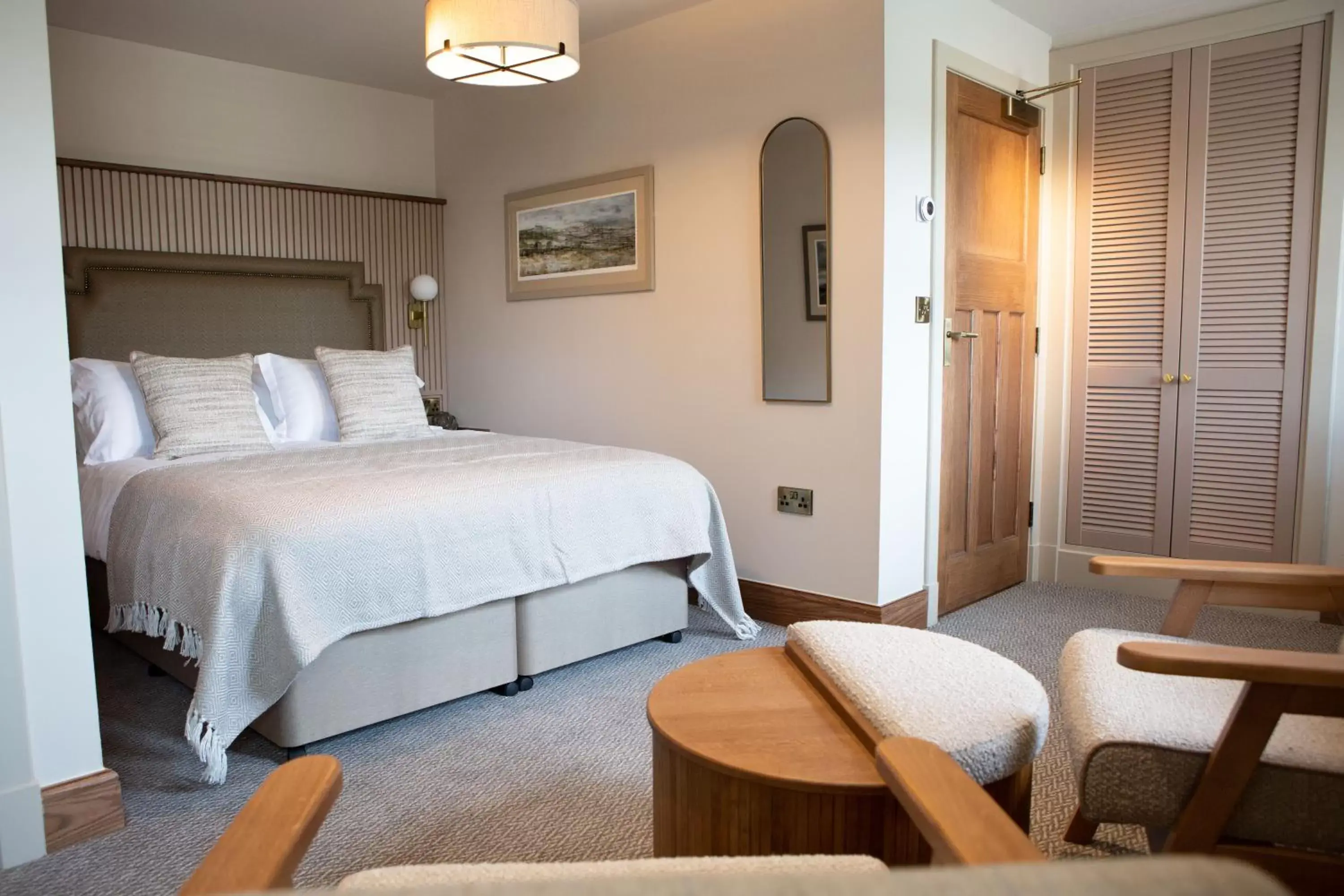 Suite in The Tempest Arms Suite in The Tempest Arms