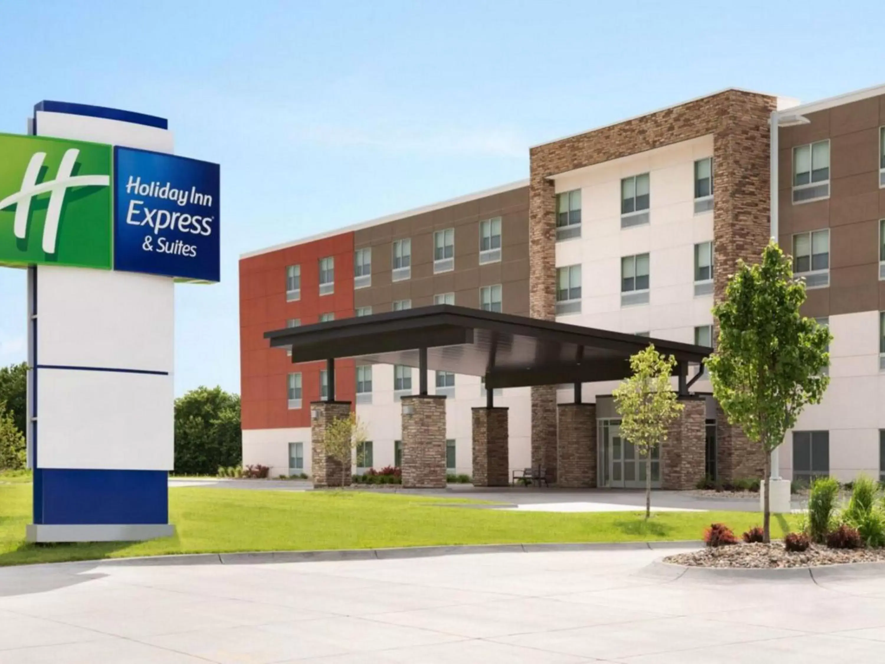 Holiday Inn Express & Suites Tuscaloosa East by IHG Holiday Inn Express & Suites Tuscaloosa East by IHG