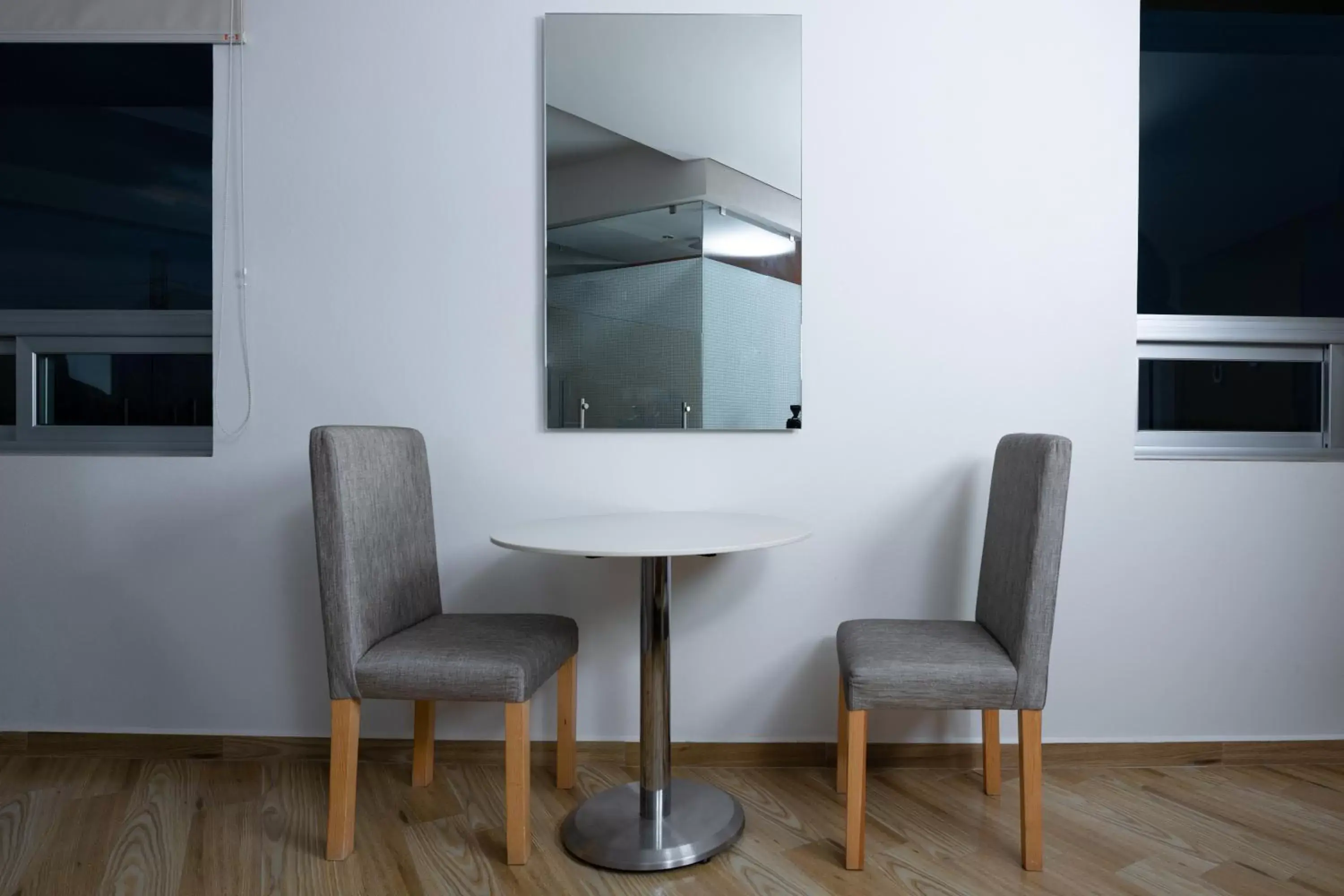 King Suite with Spa Bath in Hotel Xcoco Inn King Suite with Spa Bath in Hotel Xcoco Inn