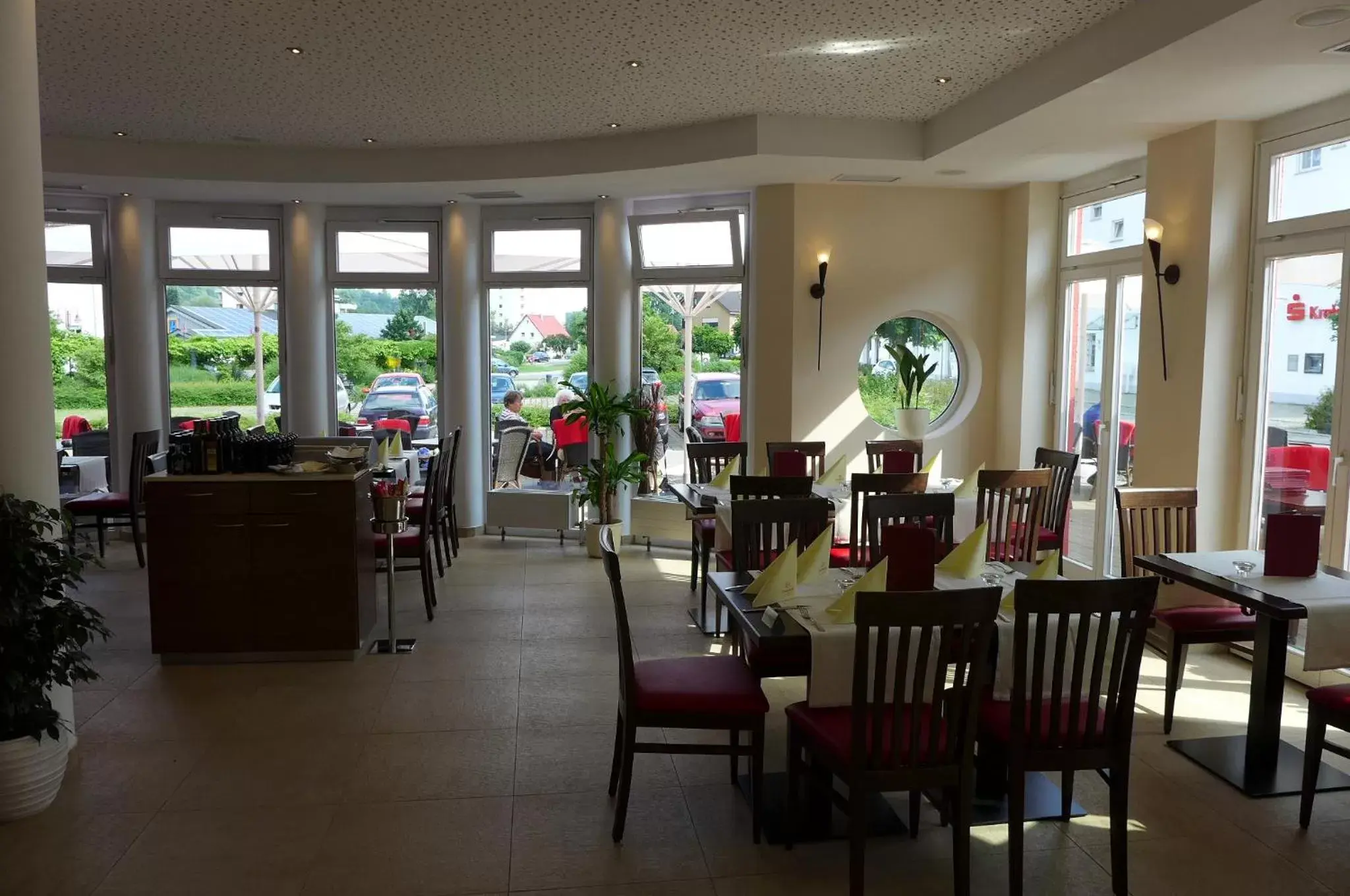 Hotel & Ristorante Passarelli Hotel & Ristorante Passarelli