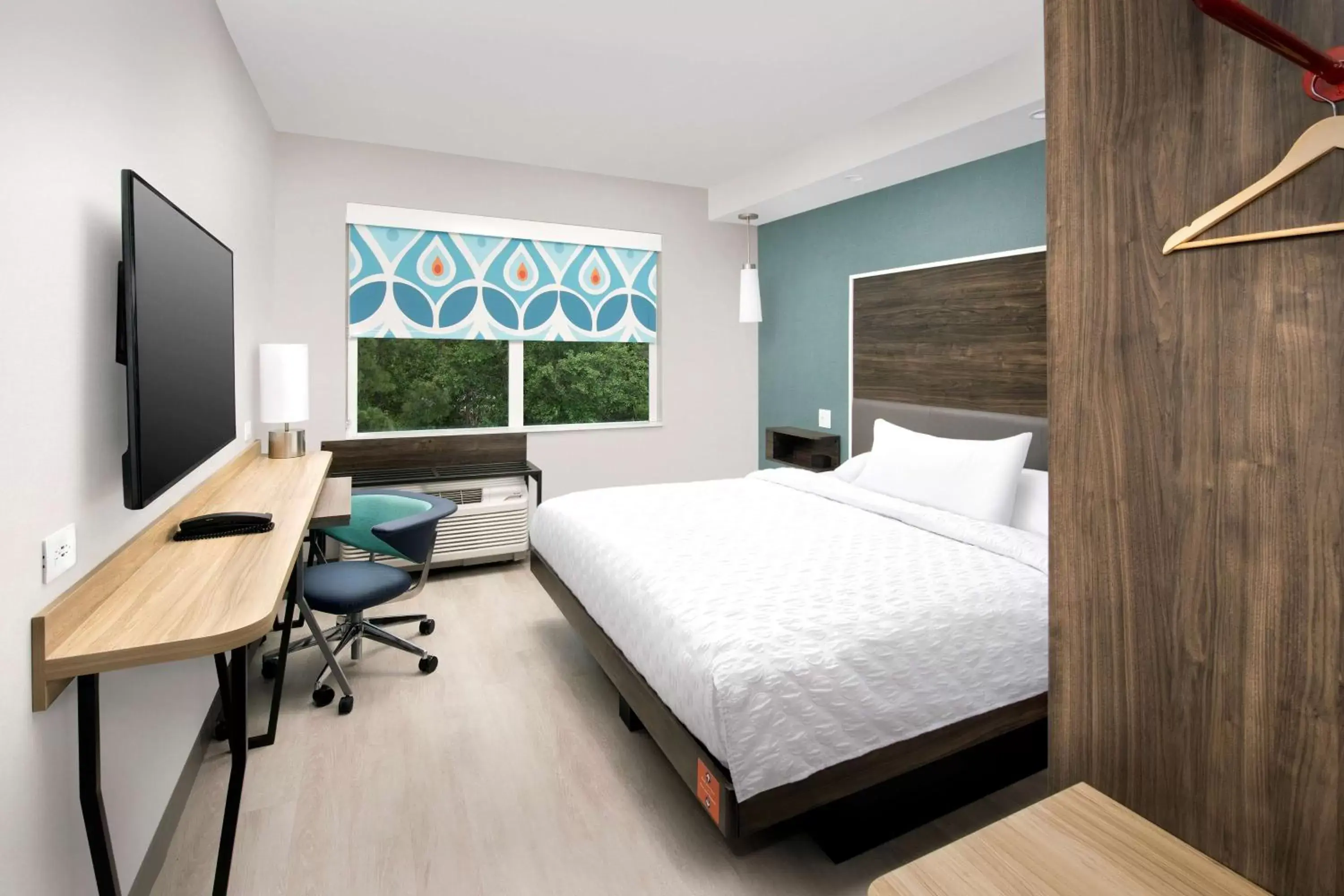 King Room - Hearing Accessible in Tru By Hilton Tallahassee Central King Room - Hearing Accessible in Tru By Hilton Tallahassee Central