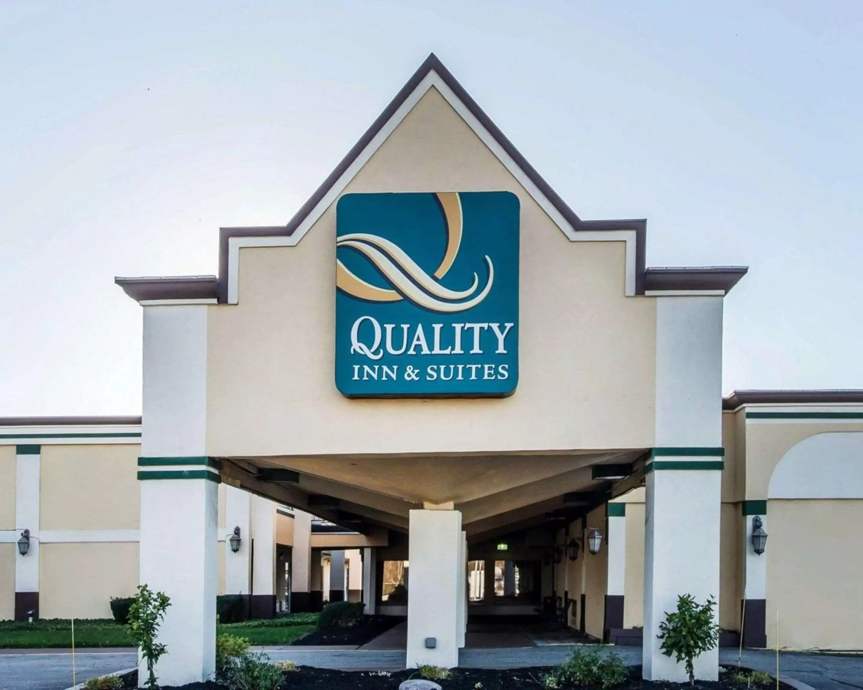 Quality Inn & Suites Erie near Casino Quality Inn & Suites Erie near Casino