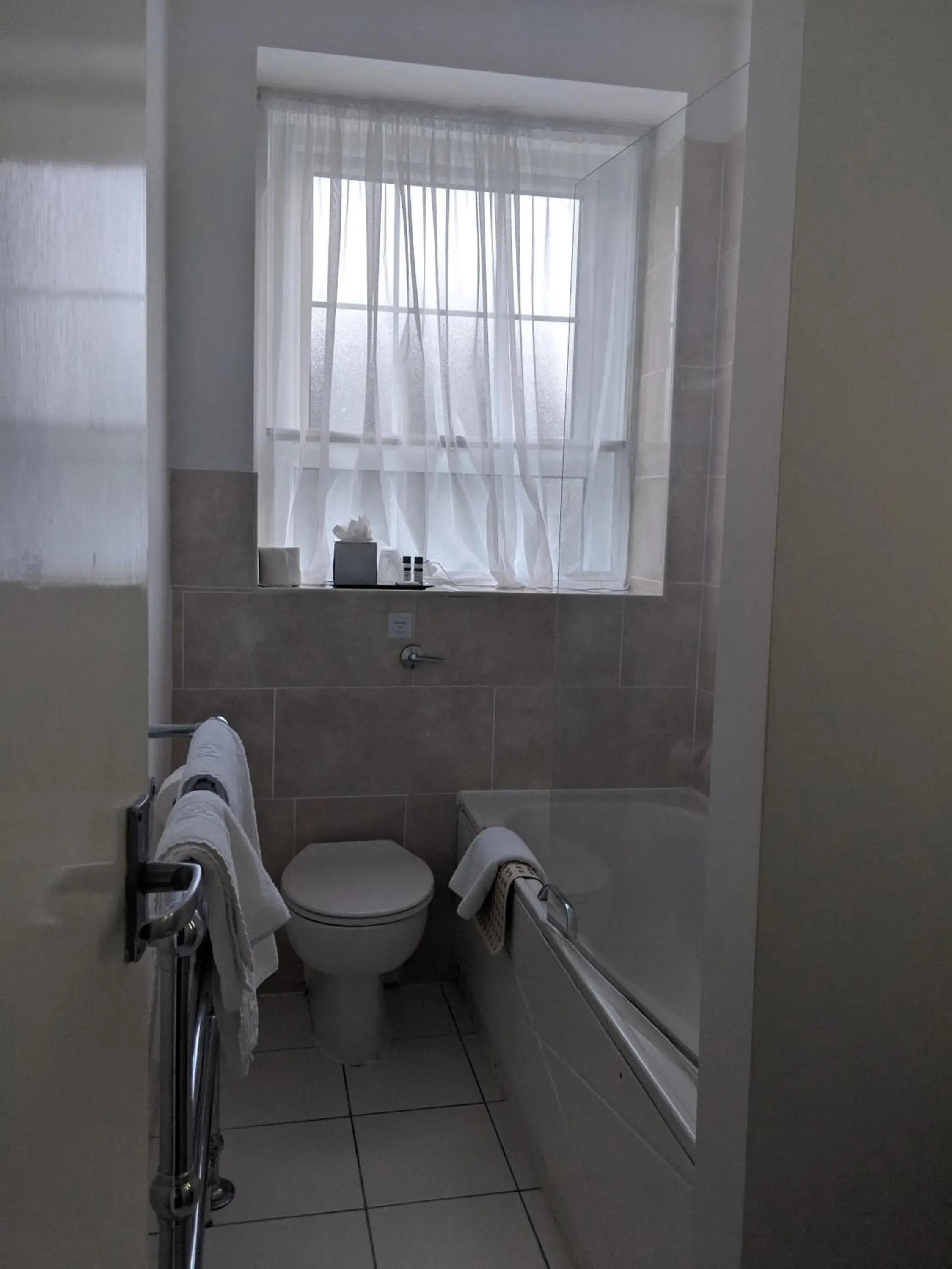 Family Room in Best Western Ipswich Hotel Family Room in Best Western Ipswich Hotel