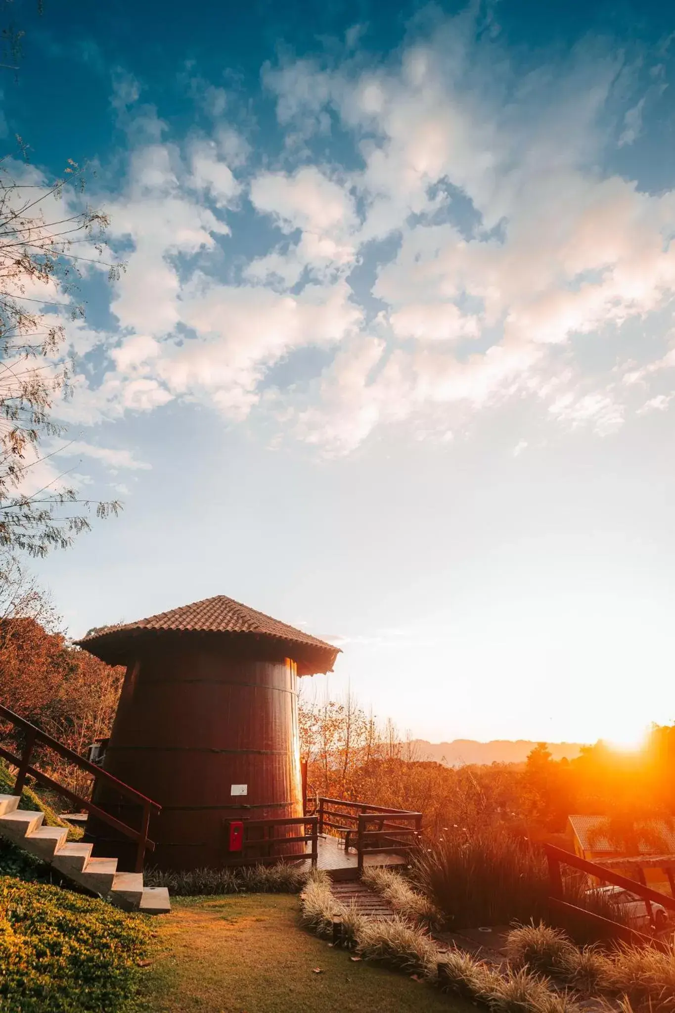 Pipas do Vale - Vale dos Vinhedos Pipas do Vale - Vale dos Vinhedos