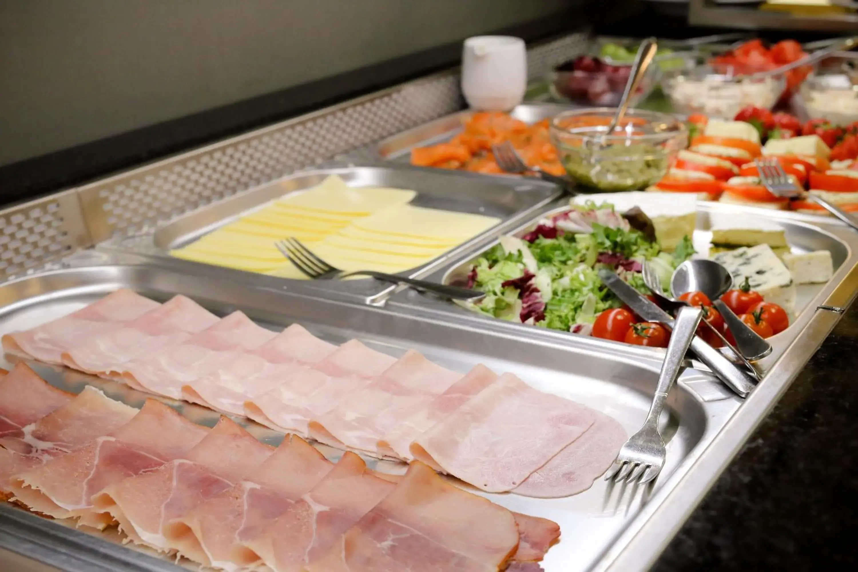 Hotel Corsendonk Viane Hotel Corsendonk Viane