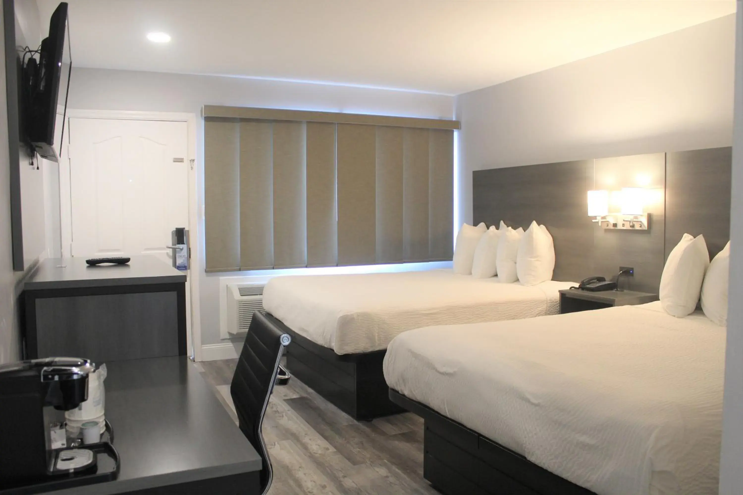 Travelodge by Wyndham Fresno Convention Center Area Travelodge by Wyndham Fresno Convention Center Area