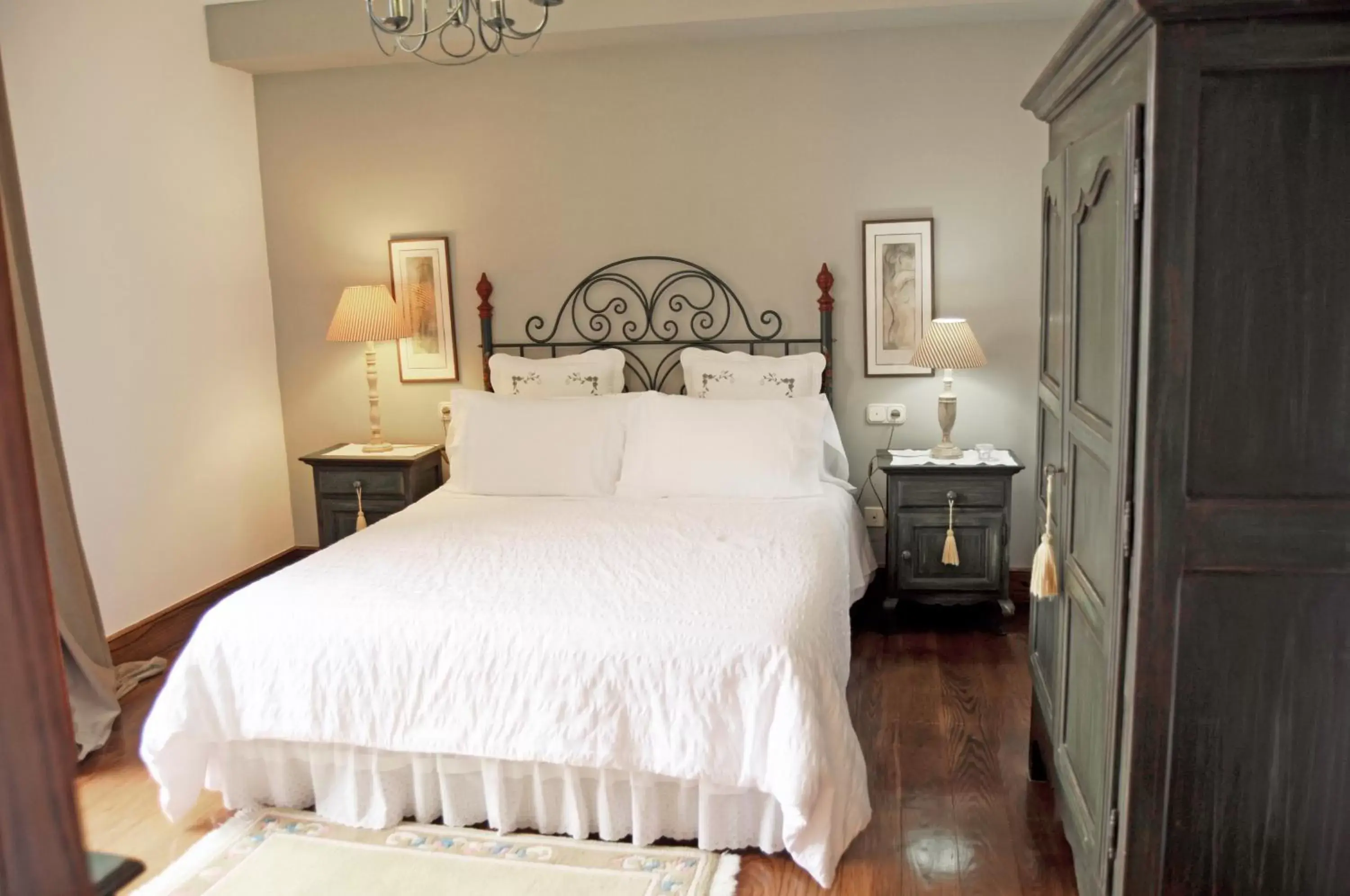 Double Economy in Casa a Pedreira Rias Baixas Double Economy in Casa a Pedreira Rias Baixas