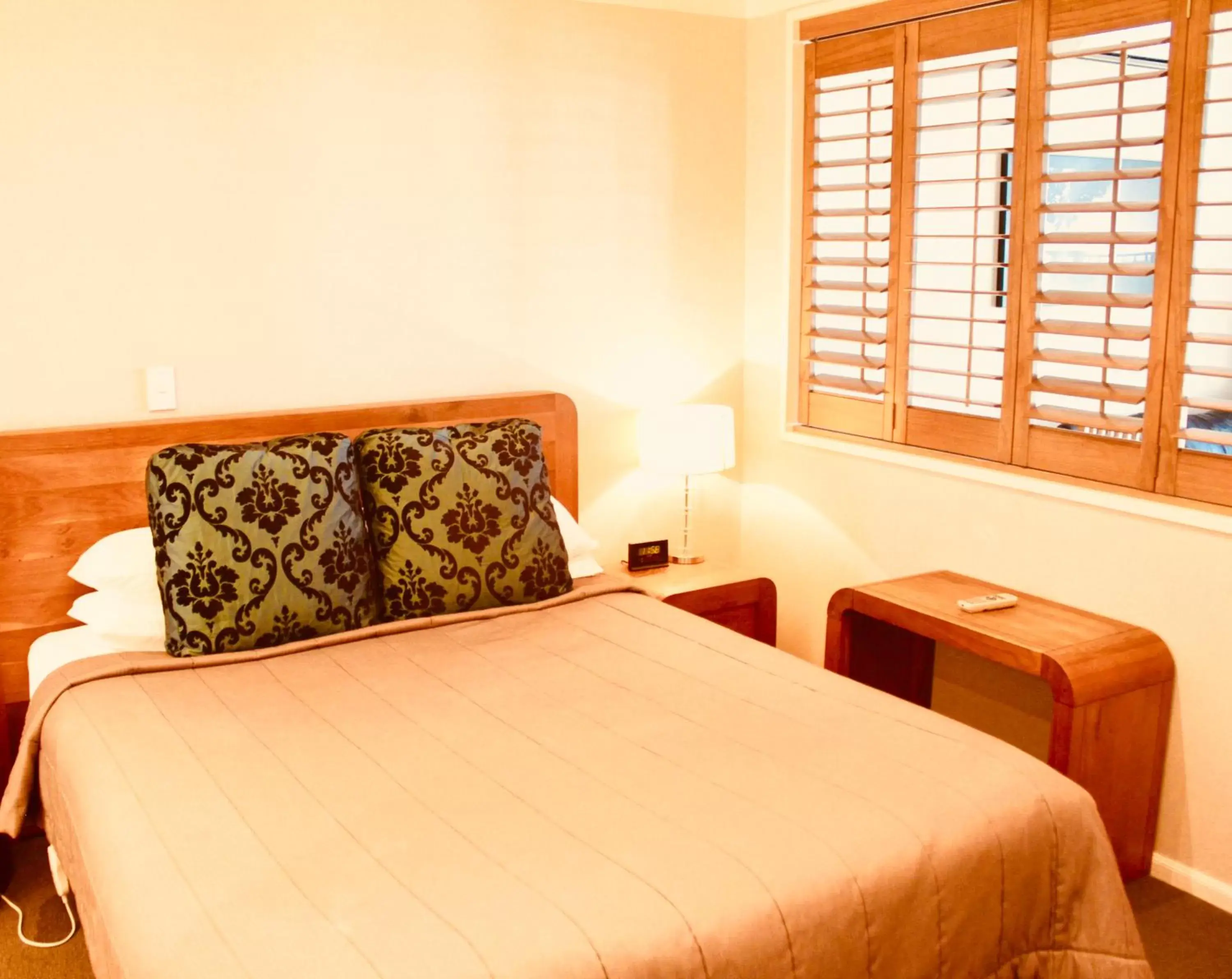 Suite with City View in The Nautilus Suite with City View in The Nautilus