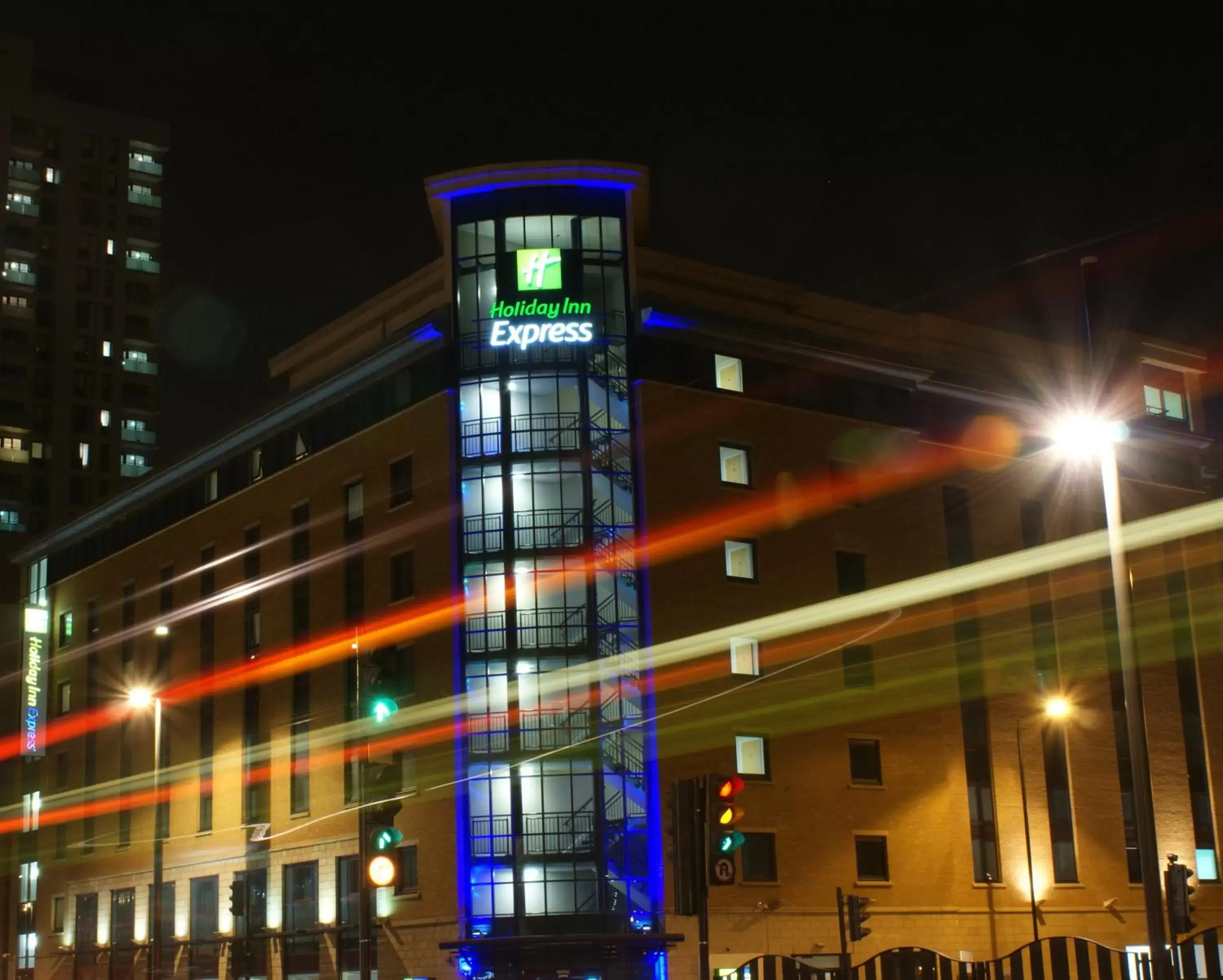 Holiday Inn Express London Stratford by IHG Holiday Inn Express London Stratford by IHG