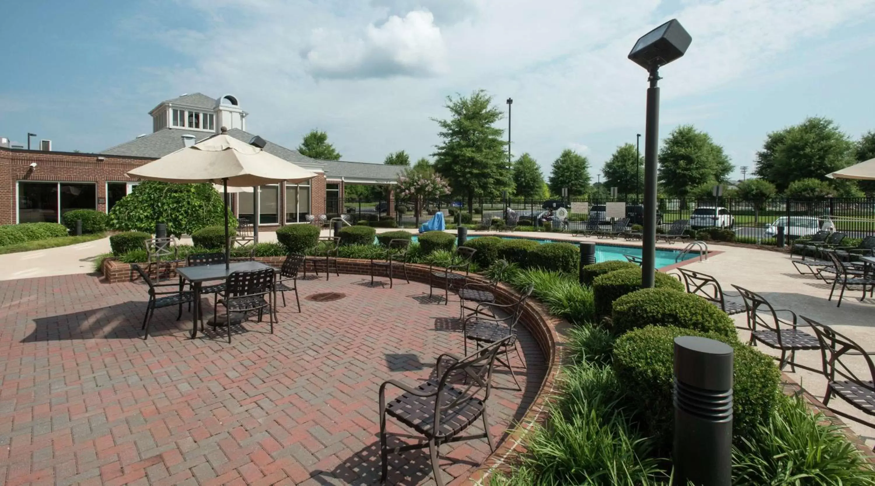 Hilton Garden Inn Macon/Mercer University Hilton Garden Inn Macon/Mercer University