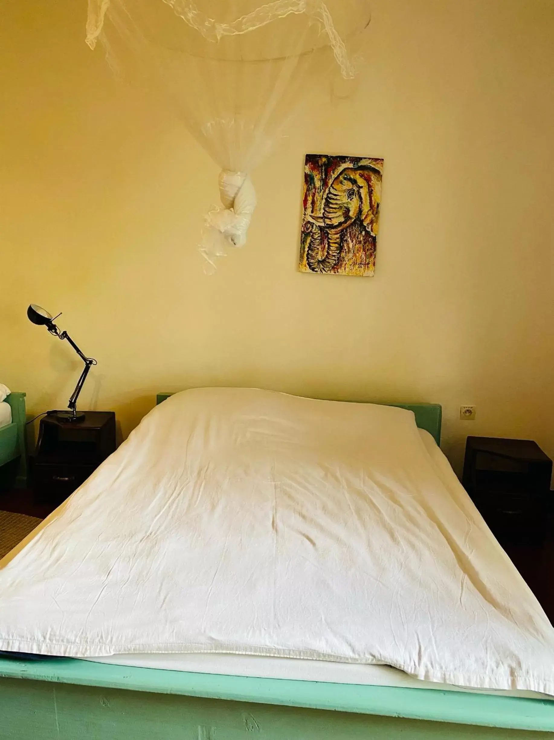 Queen Room - single occupancy in Isange Paradise Resort Queen Room - single occupancy in Isange Paradise Resort