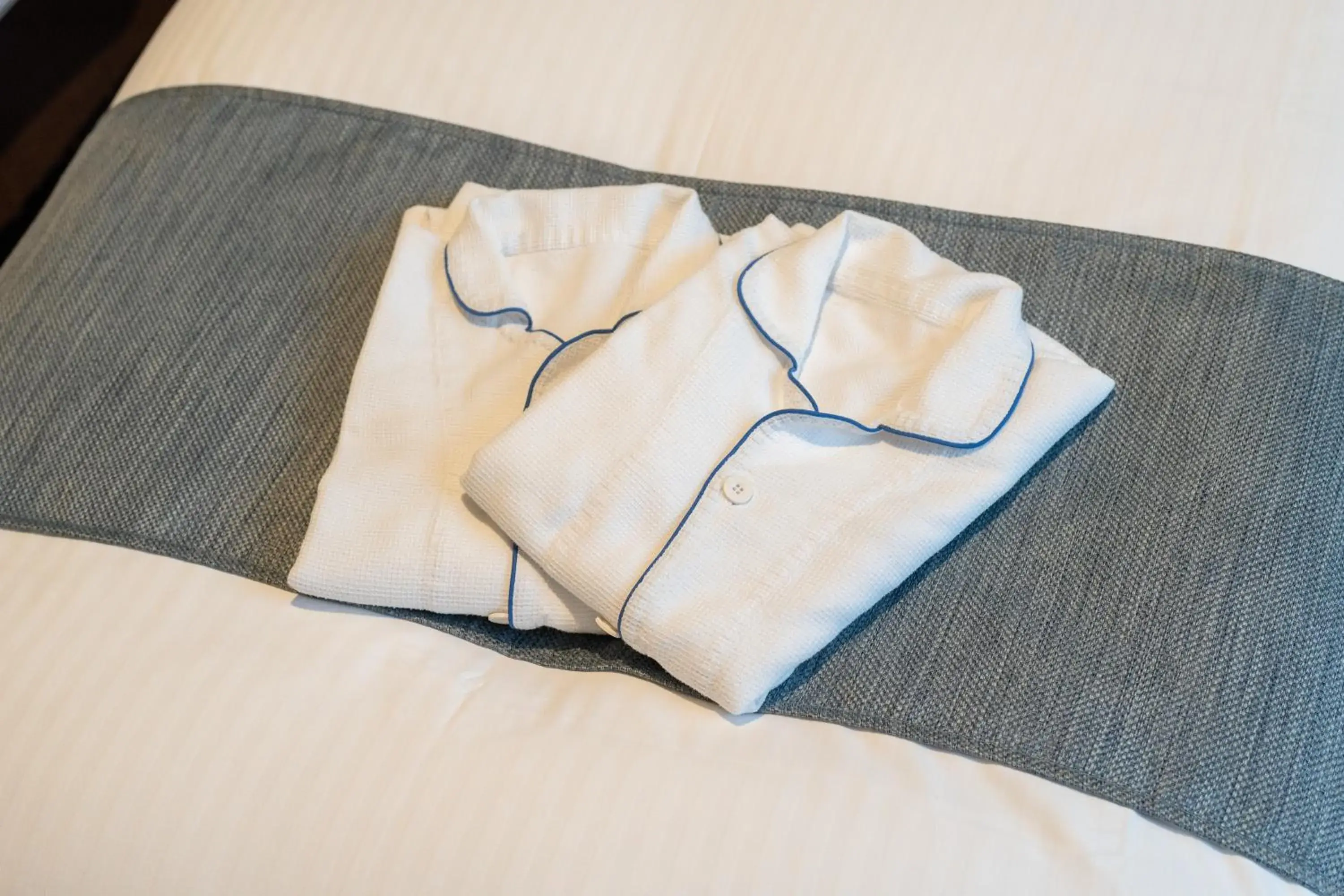 Twin Room in Hotel Lantana Naha Matsuyama Twin Room in Hotel Lantana Naha Matsuyama