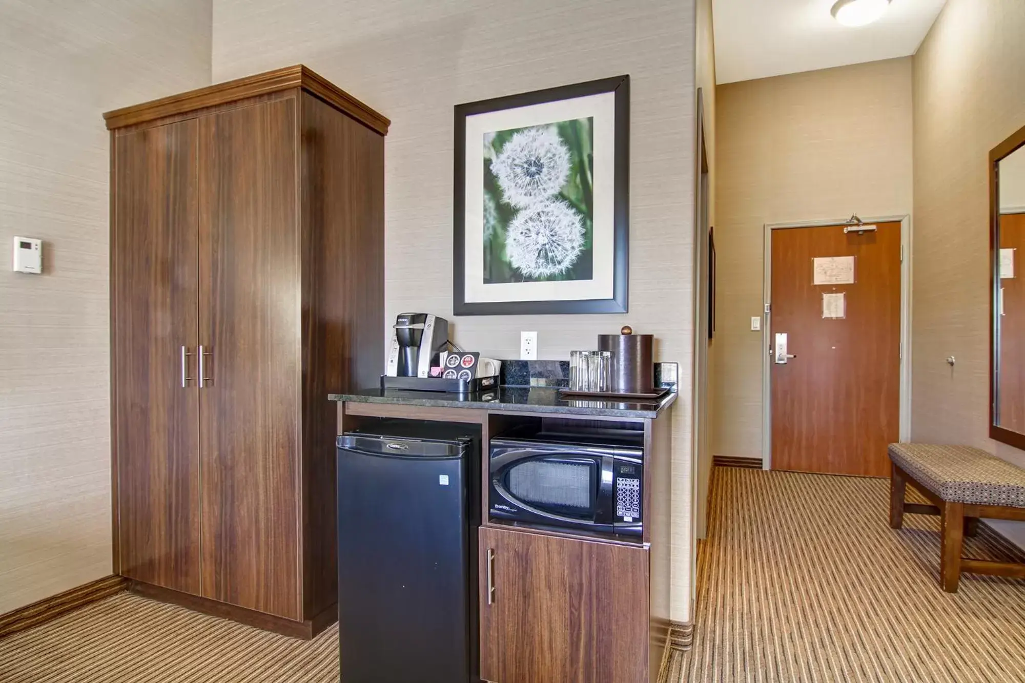 Barrier Free in Canalta Hotel Esterhazy Barrier Free in Canalta Hotel Esterhazy