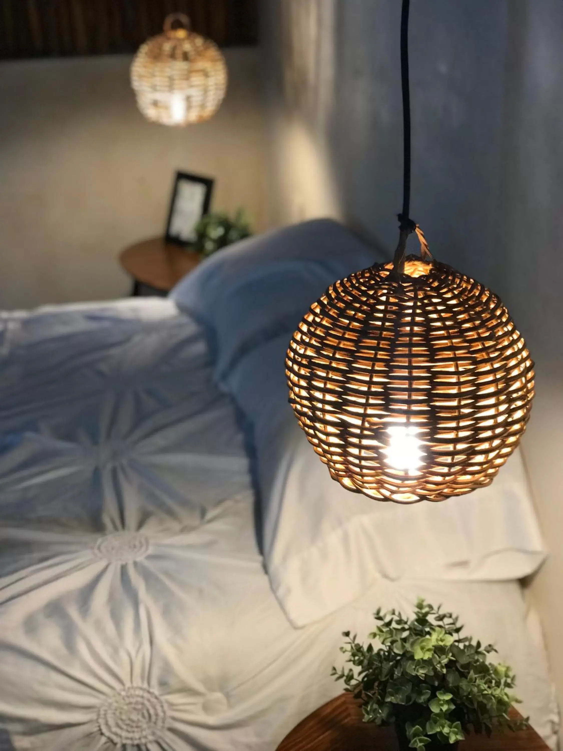 Deluxe Double Room with Bath in Bayou Deluxe Double Room with Bath in Bayou