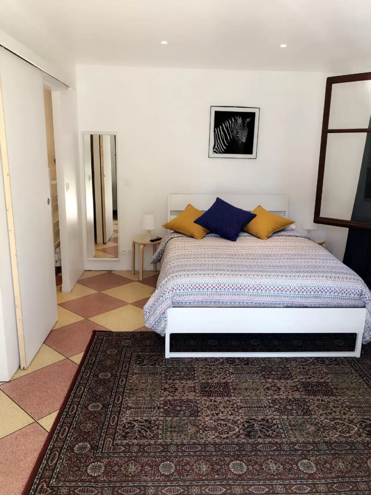 Chambre Olivier Chambre Olivier