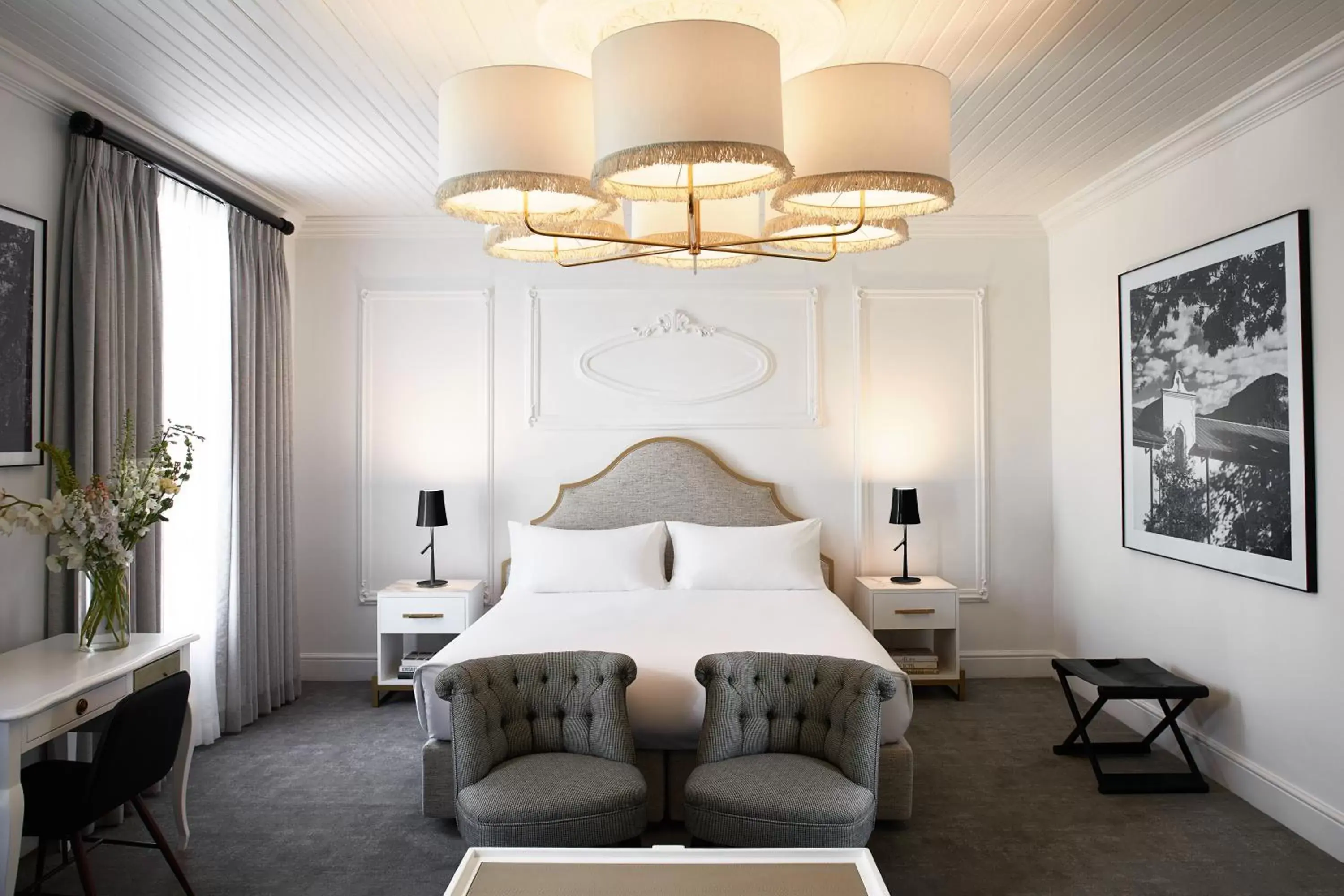 Classic Suite in The Alphen Boutique Hotel & Spa Classic Suite in The Alphen Boutique Hotel & Spa