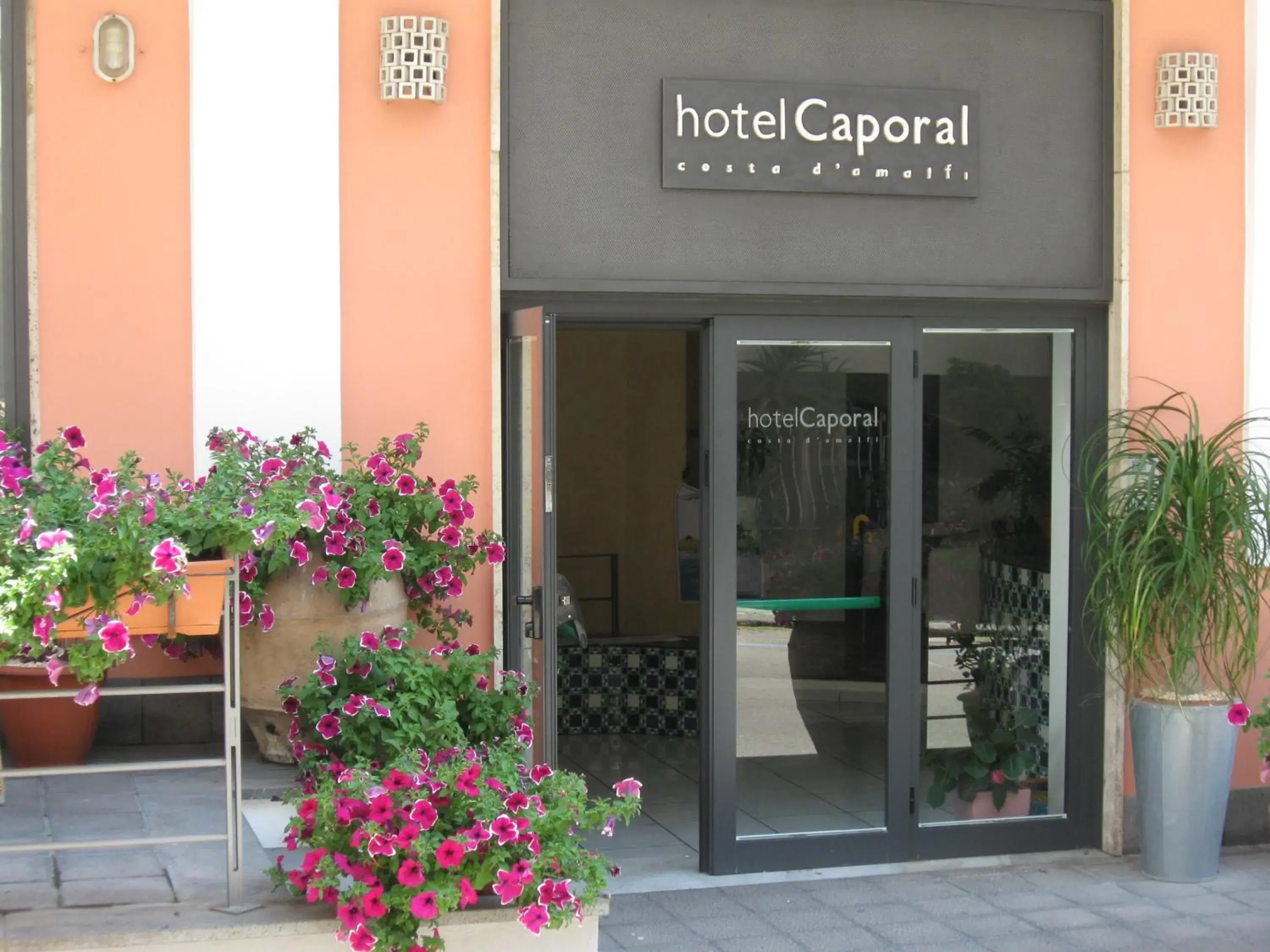 Hotel Caporal Hotel Caporal