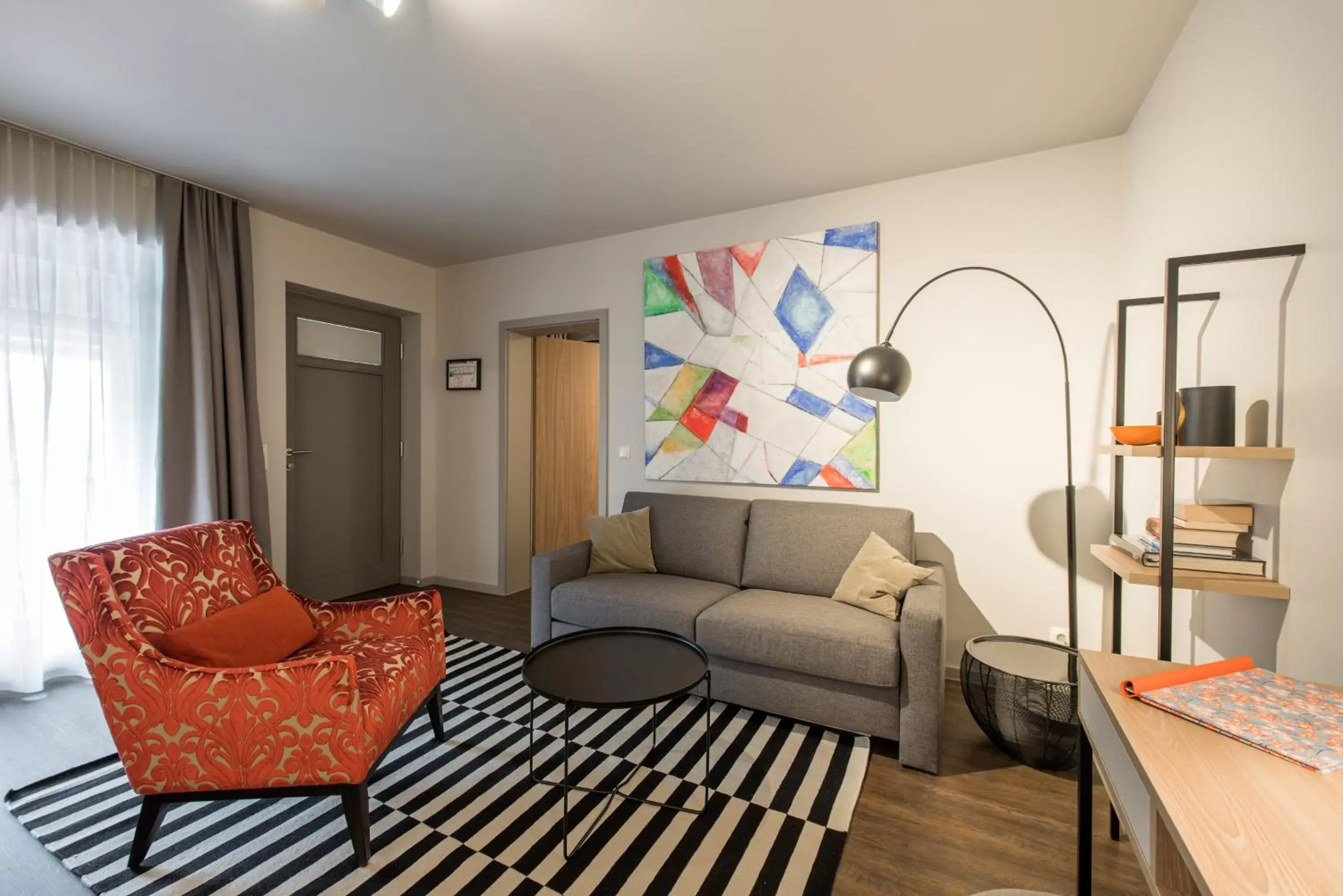 Family Junior Suite in stattHotel Weimar Family Junior Suite in stattHotel Weimar