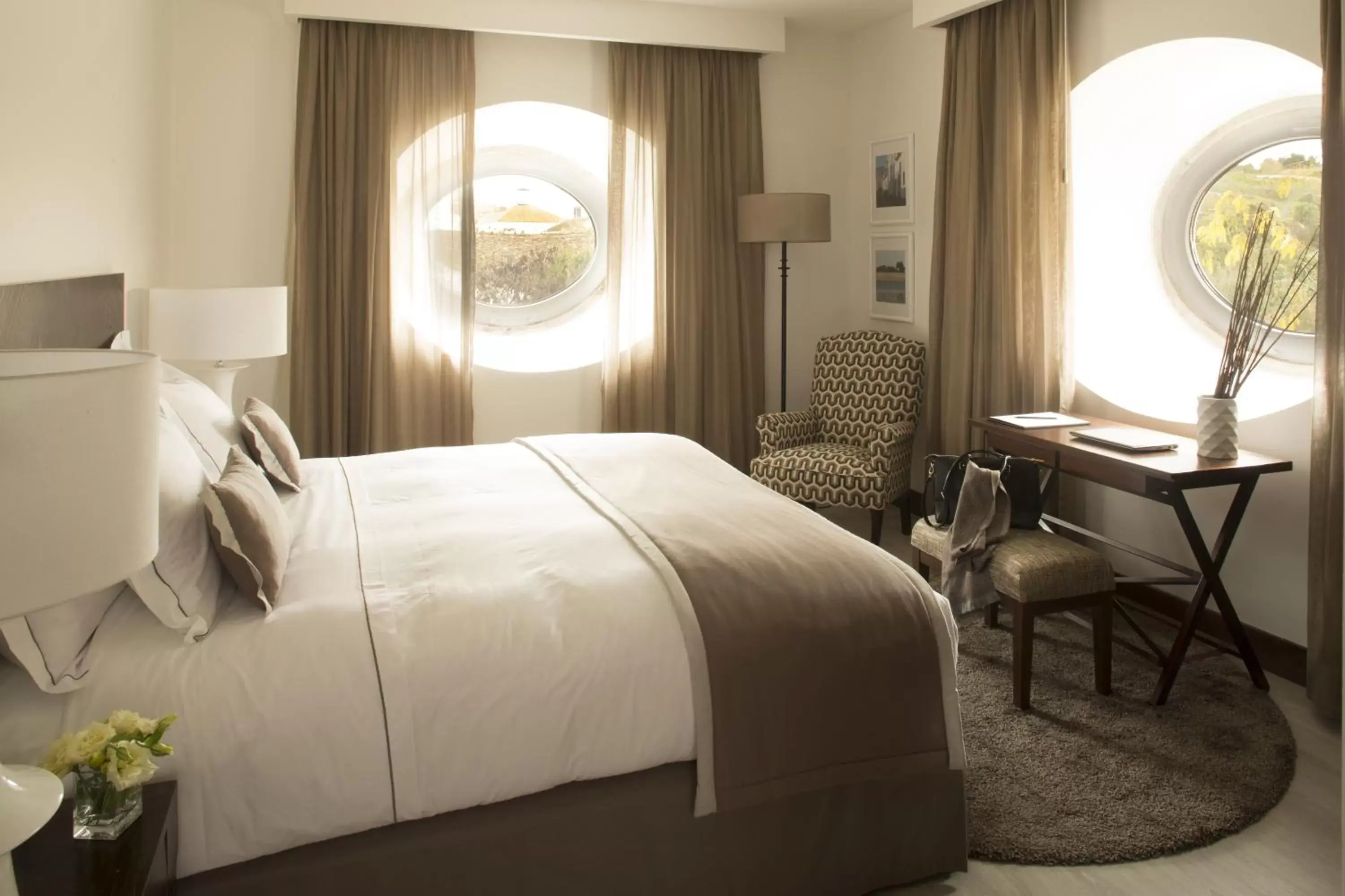 Superior Double or Twin Room in Pateo dos Solares Charm Hotel Superior Double or Twin Room in Pateo dos Solares Charm Hotel