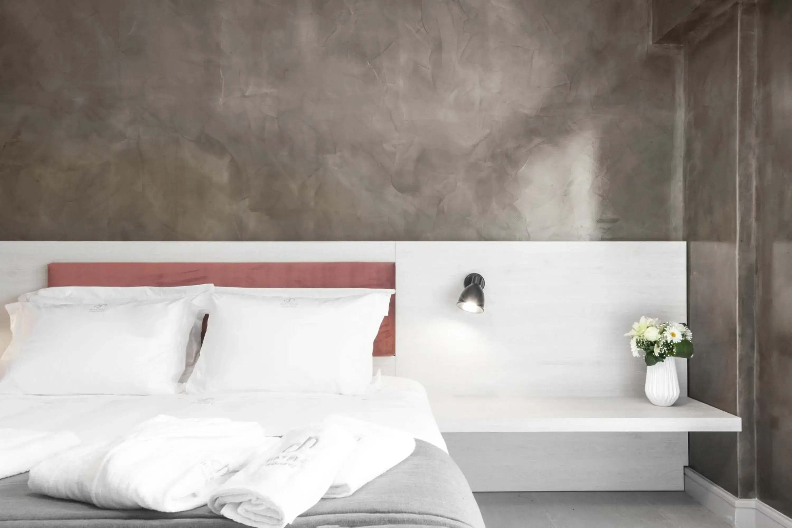 Double Room - Disability Access in Garden City Resort Double Room - Disability Access in Garden City Resort