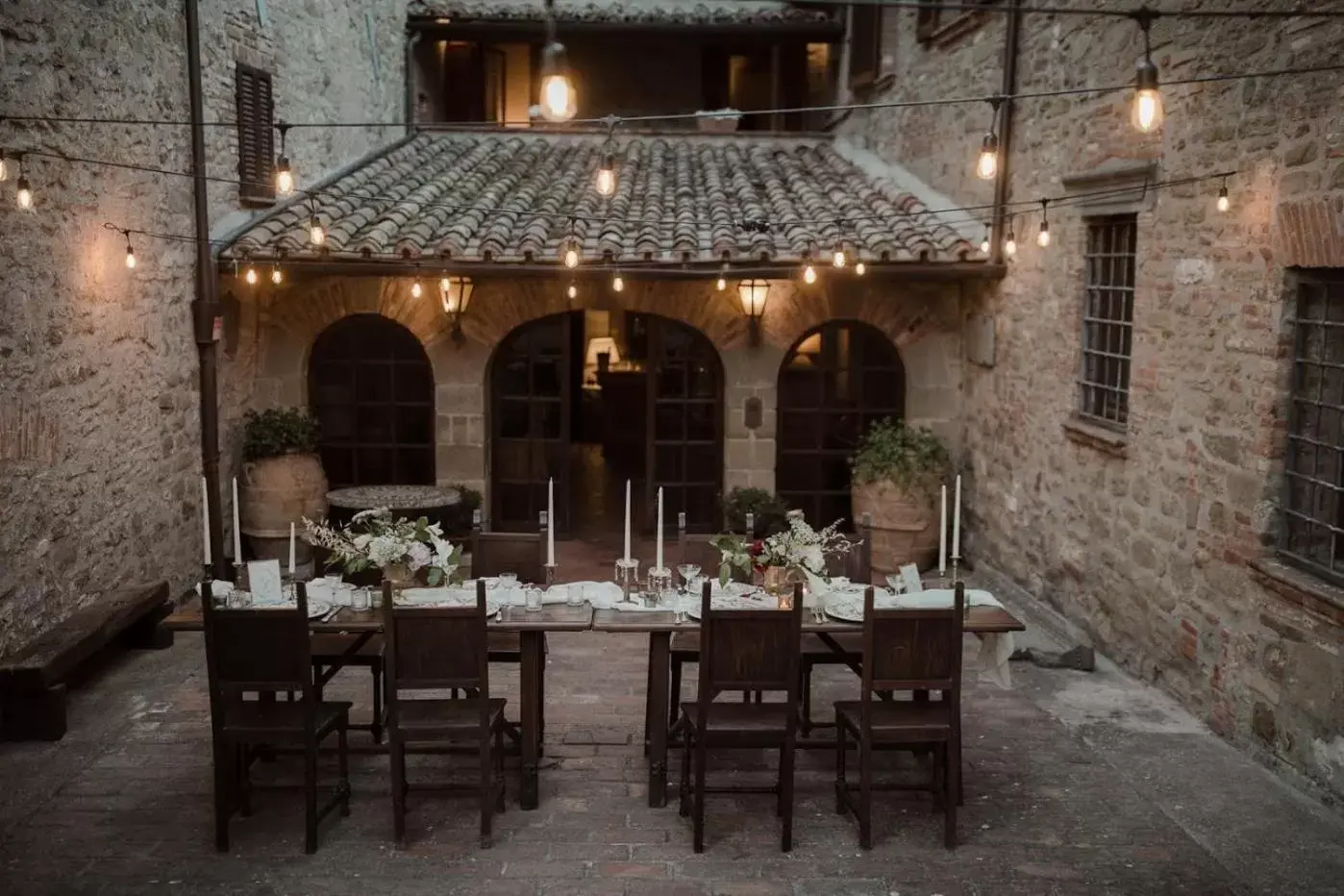 Relais La Fattoria Relais La Fattoria