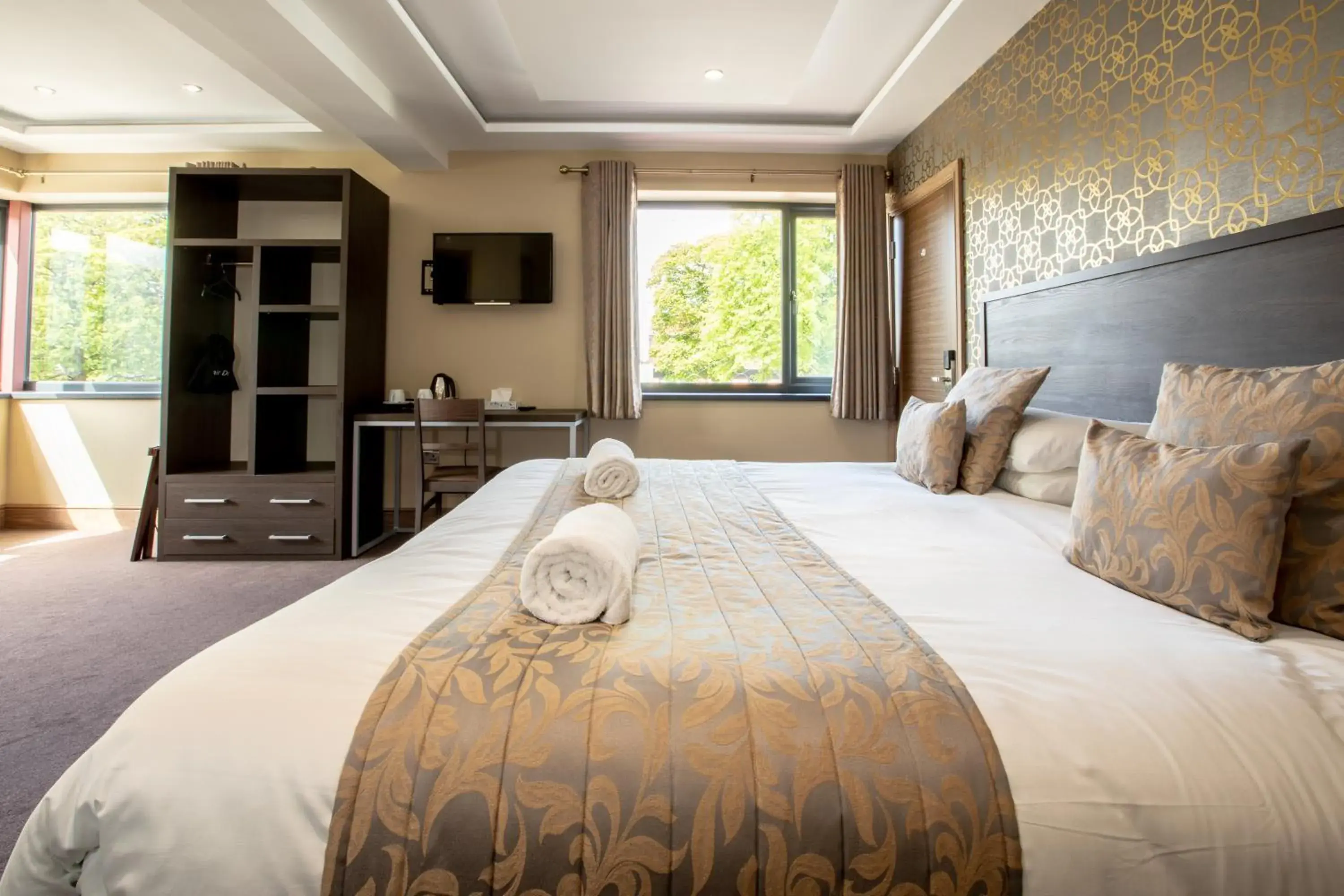 Grainger Apartments Grainger Apartments