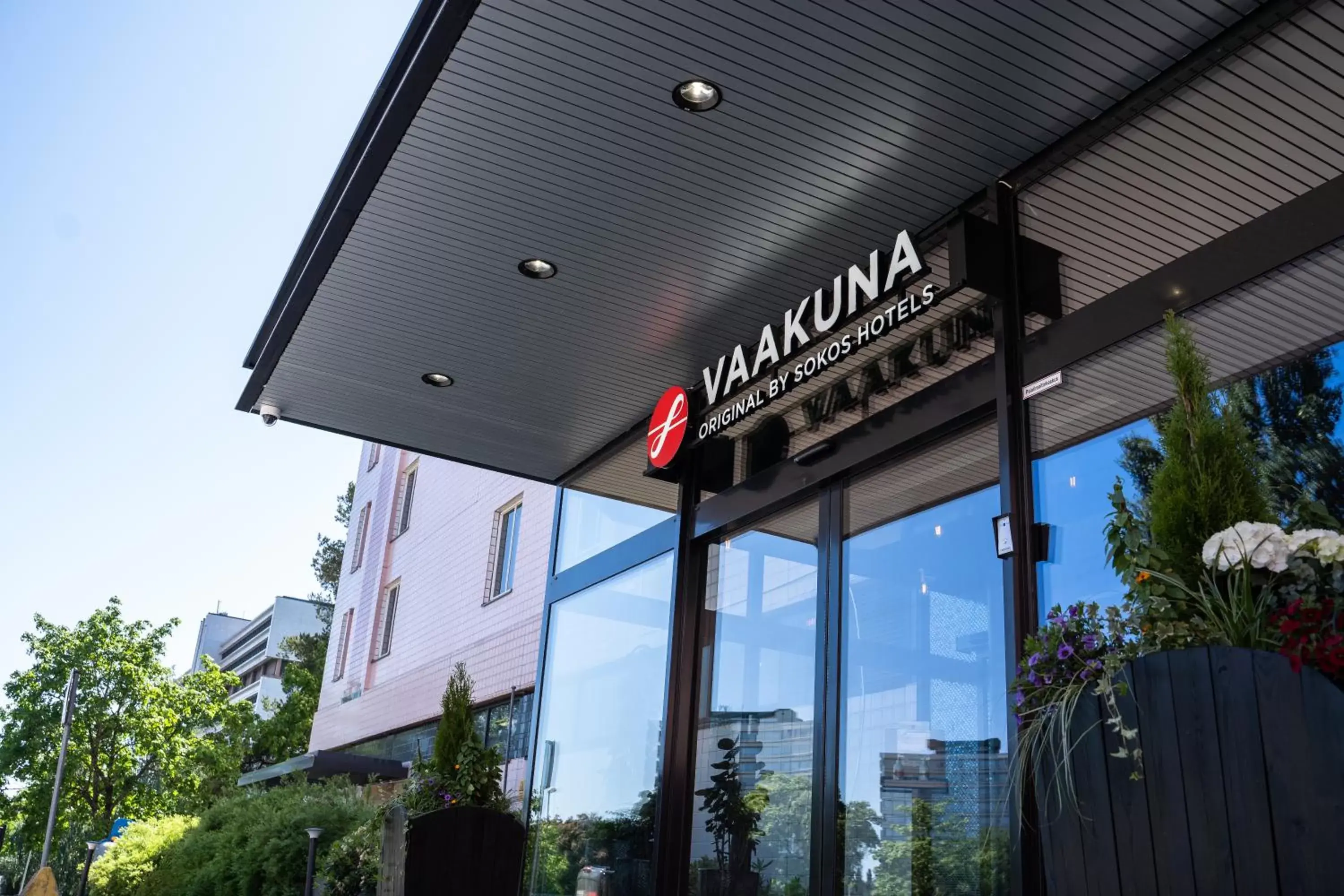 Original Sokos Hotel Vaakuna Kouvola Original Sokos Hotel Vaakuna Kouvola