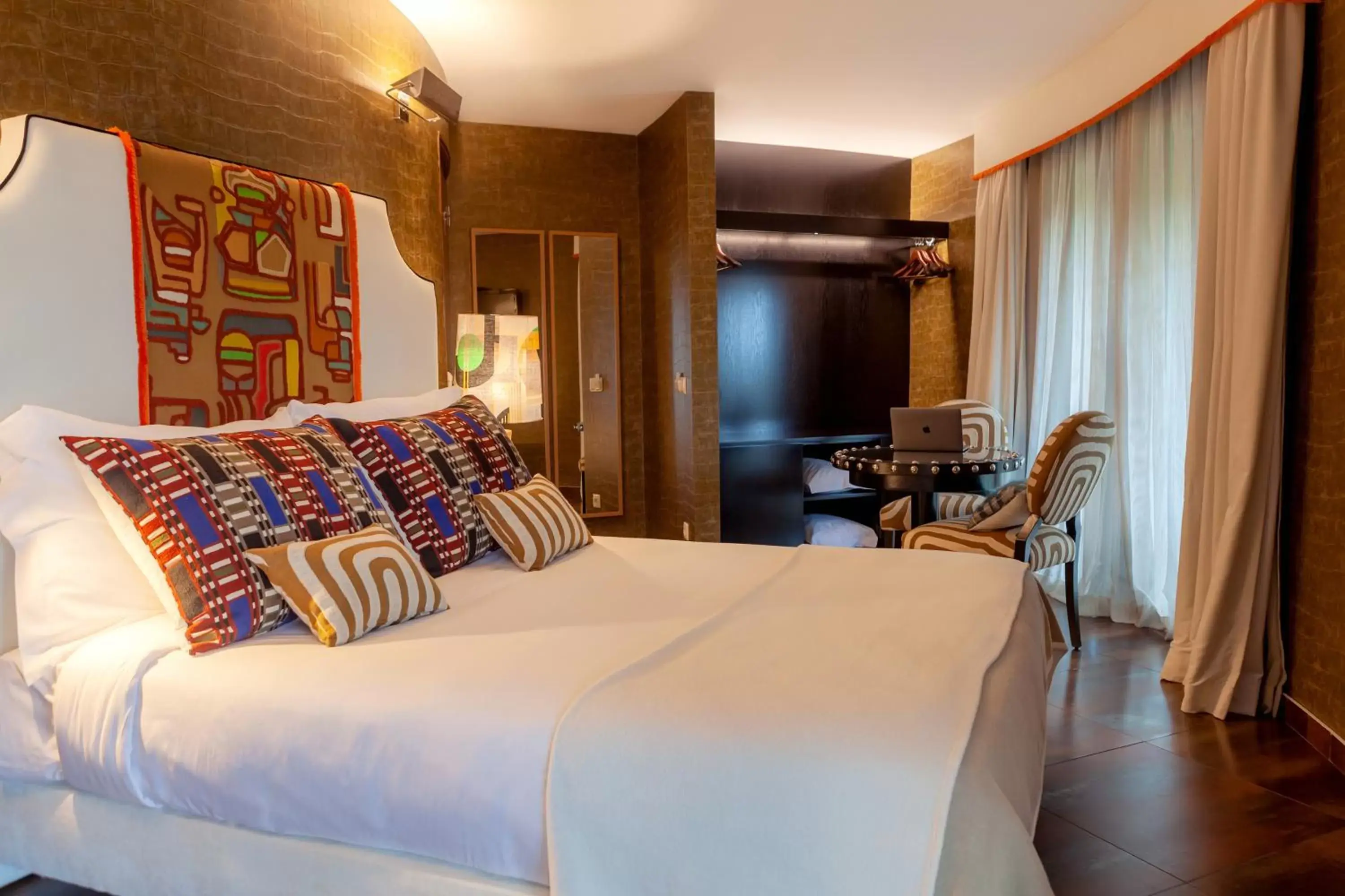 Double Room with Garden View in Montargil Monte Novo Double Room with Garden View in Montargil Monte Novo