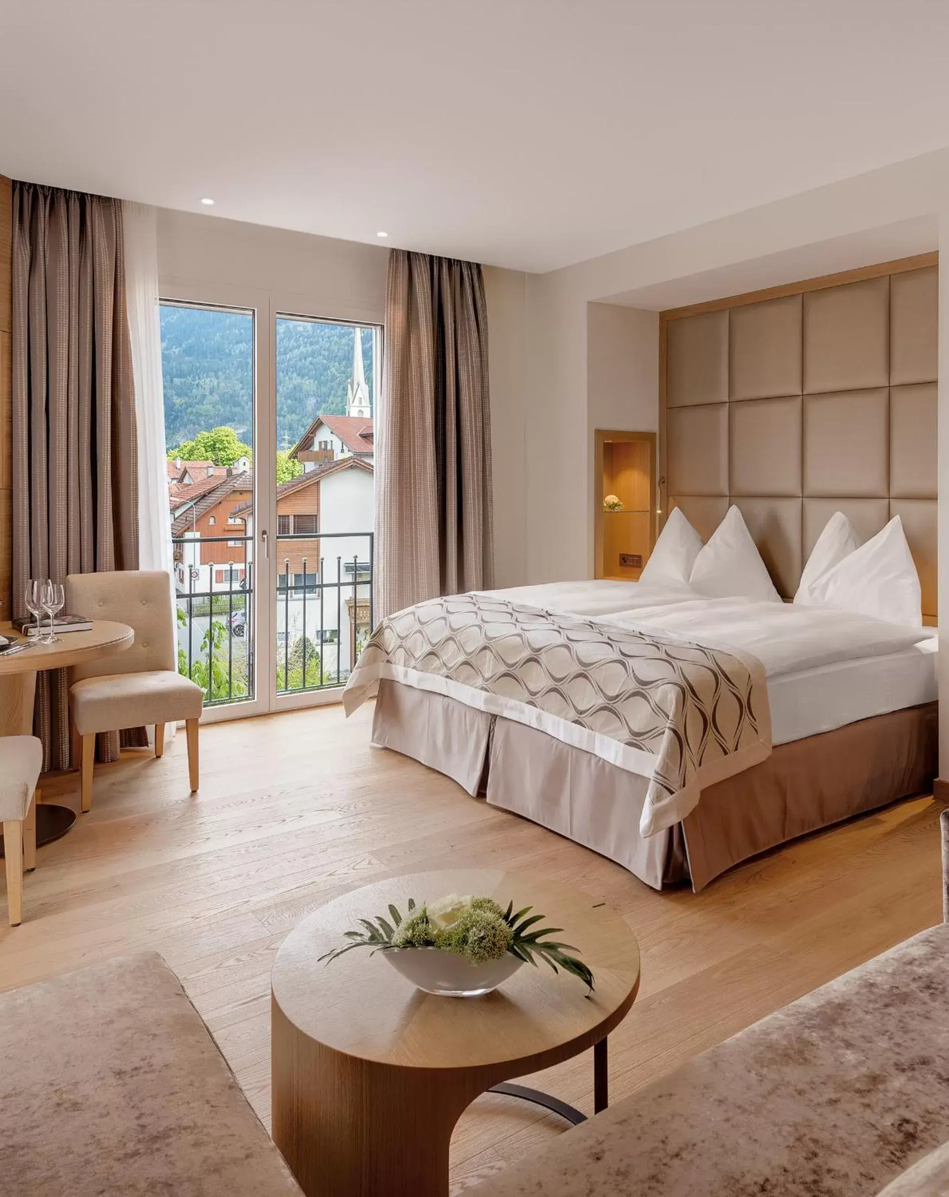 Hotel Alte Post Bonaduz Hotel Alte Post Bonaduz