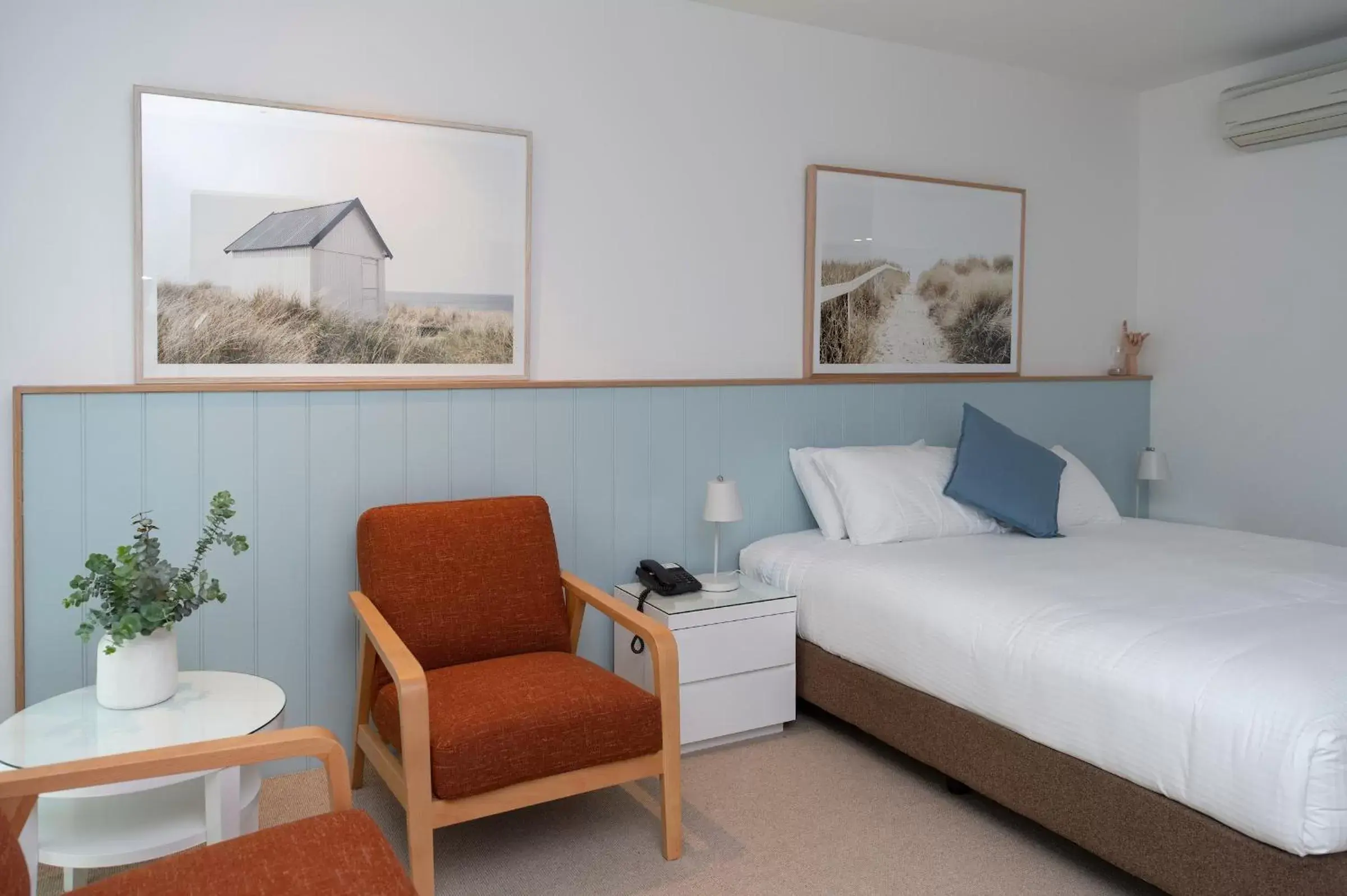 Urban Classic King in The Sands Torquay Urban Classic King in The Sands Torquay