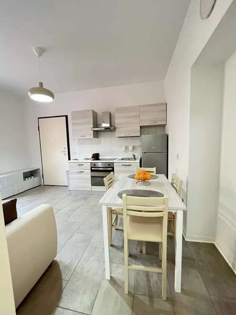 Two-Bedroom Apartment in Nour Apartments - Castramajora Alloggi Two-Bedroom Apartment in Nour Apartments - Castramajora Alloggi